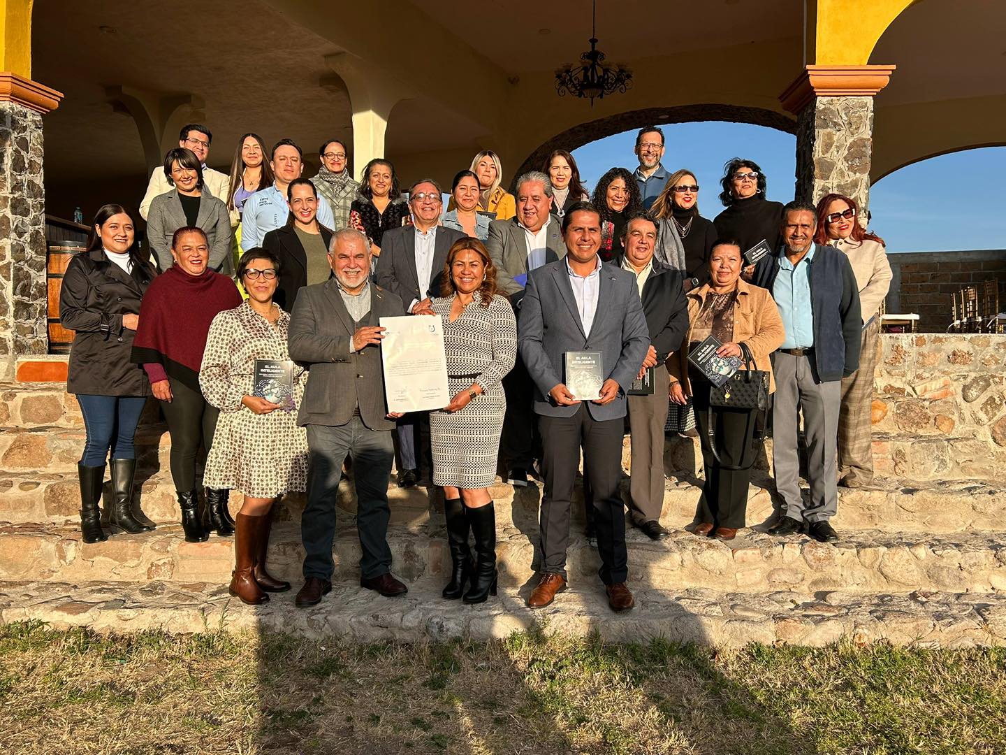 Fundación Juan Rendón