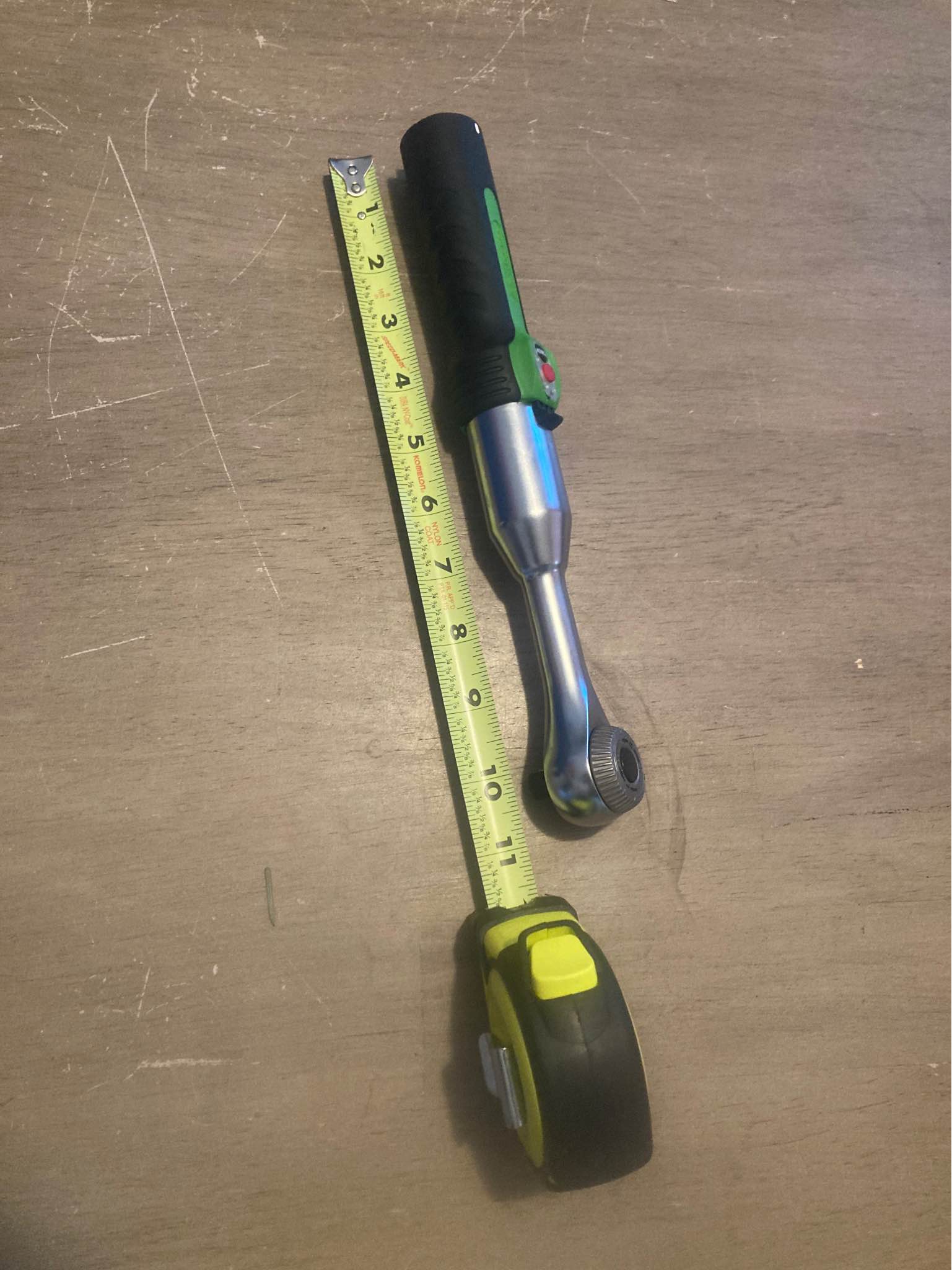 OEM Tools R2 Ratchet - Ratchets - Yadkinville, North Carolina ...