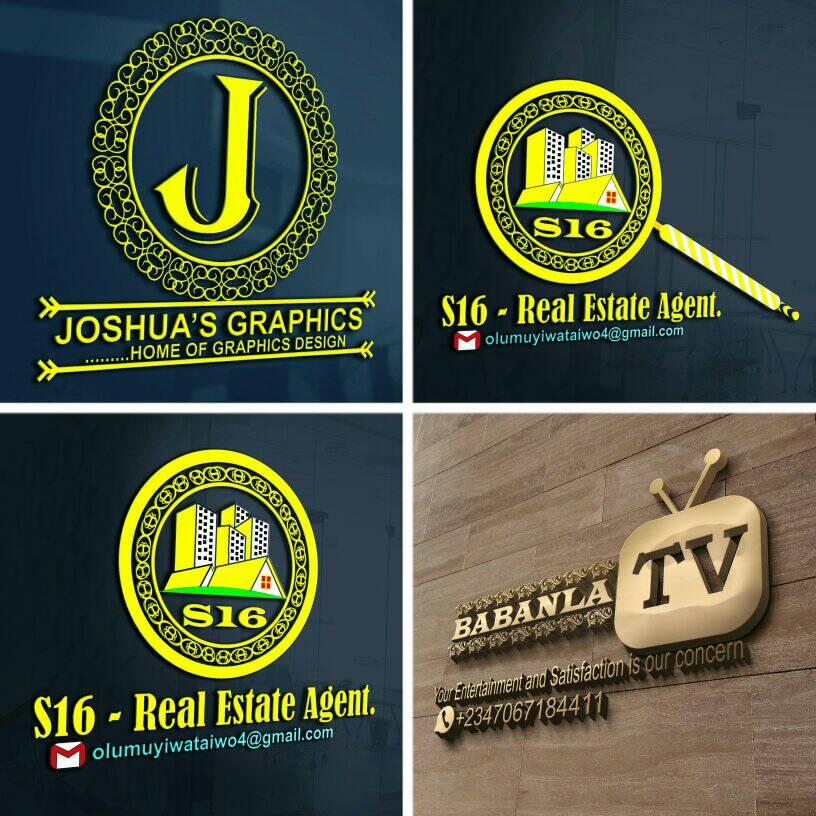 Joshua's Graphics