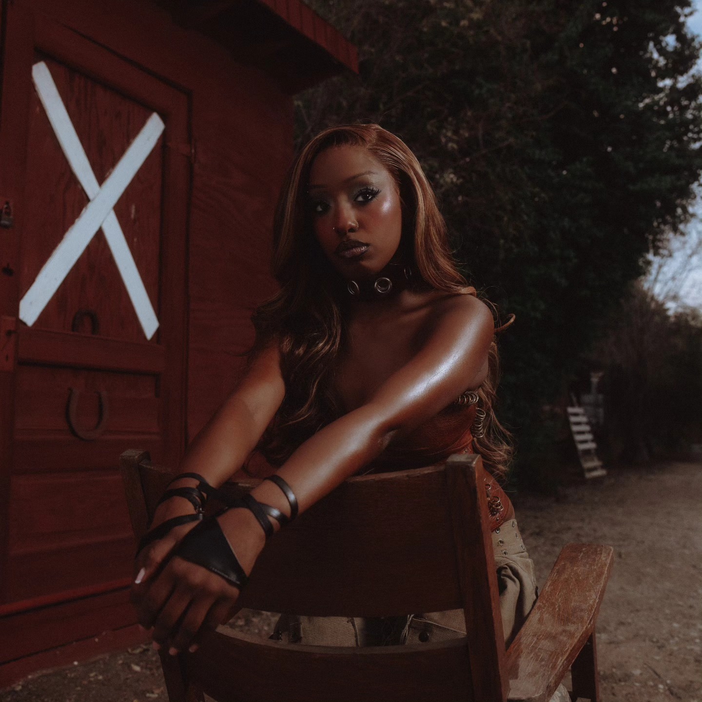 1883 Magazine - Born and bred in Alabama, we meet to rapper and singer ...