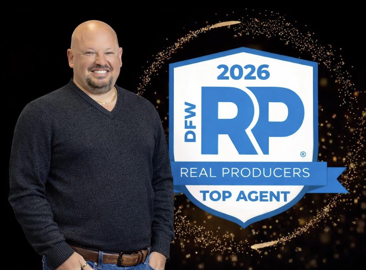 Rogers Real Estate Team | Arlington TX