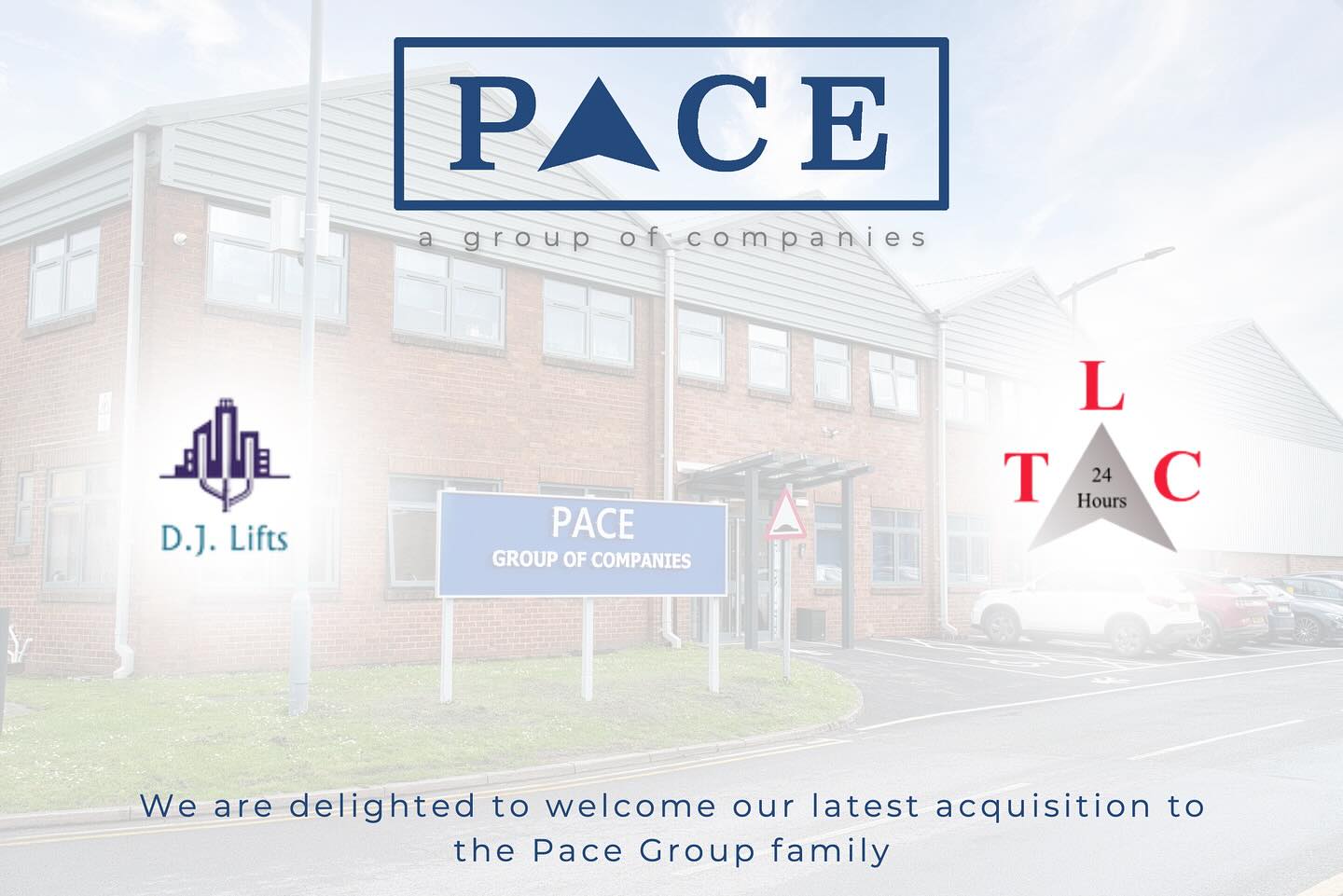 Quadrant - Exciting News from Quadrant Lifts! We are delighted to ...
