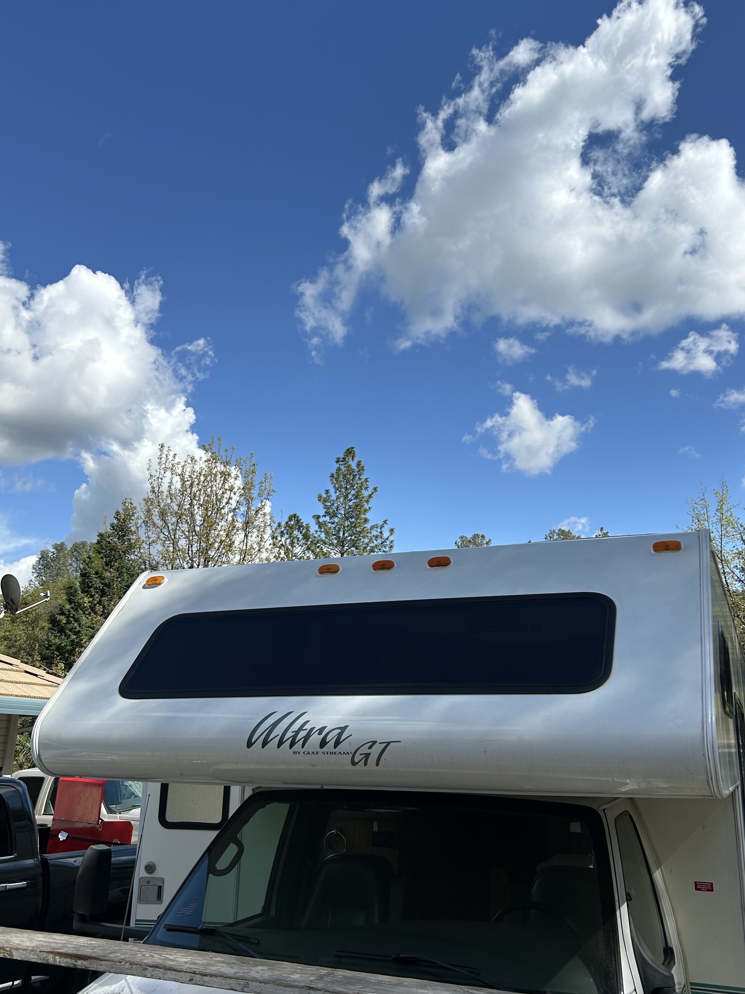 California RV Glass | Carmichael CA