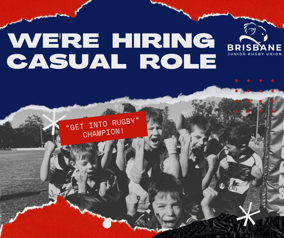 Yatala Yarrabilba Rams Junior Rugby Union Club | Yarrabilba QLD