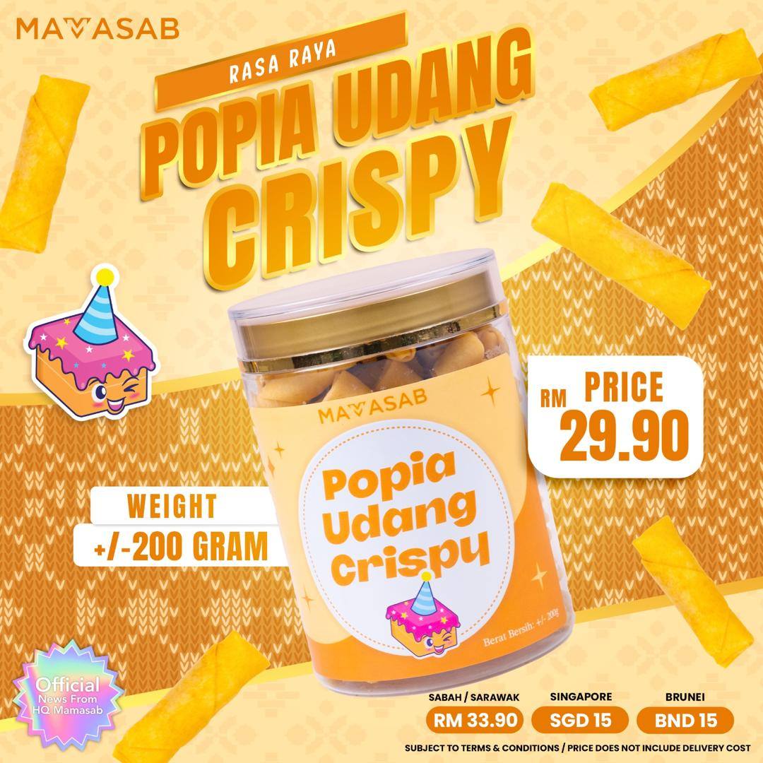 Mamasab Bakery Jengka RASMI... - Mamasab Bakery Jengka RASMI