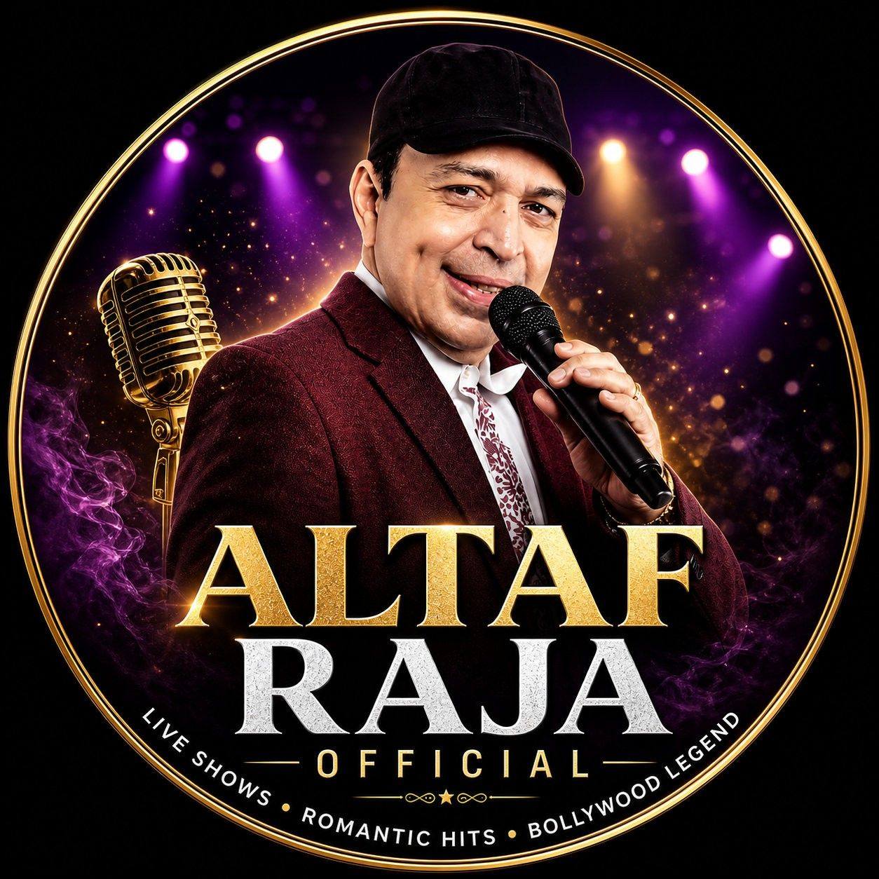 Altaf Raja