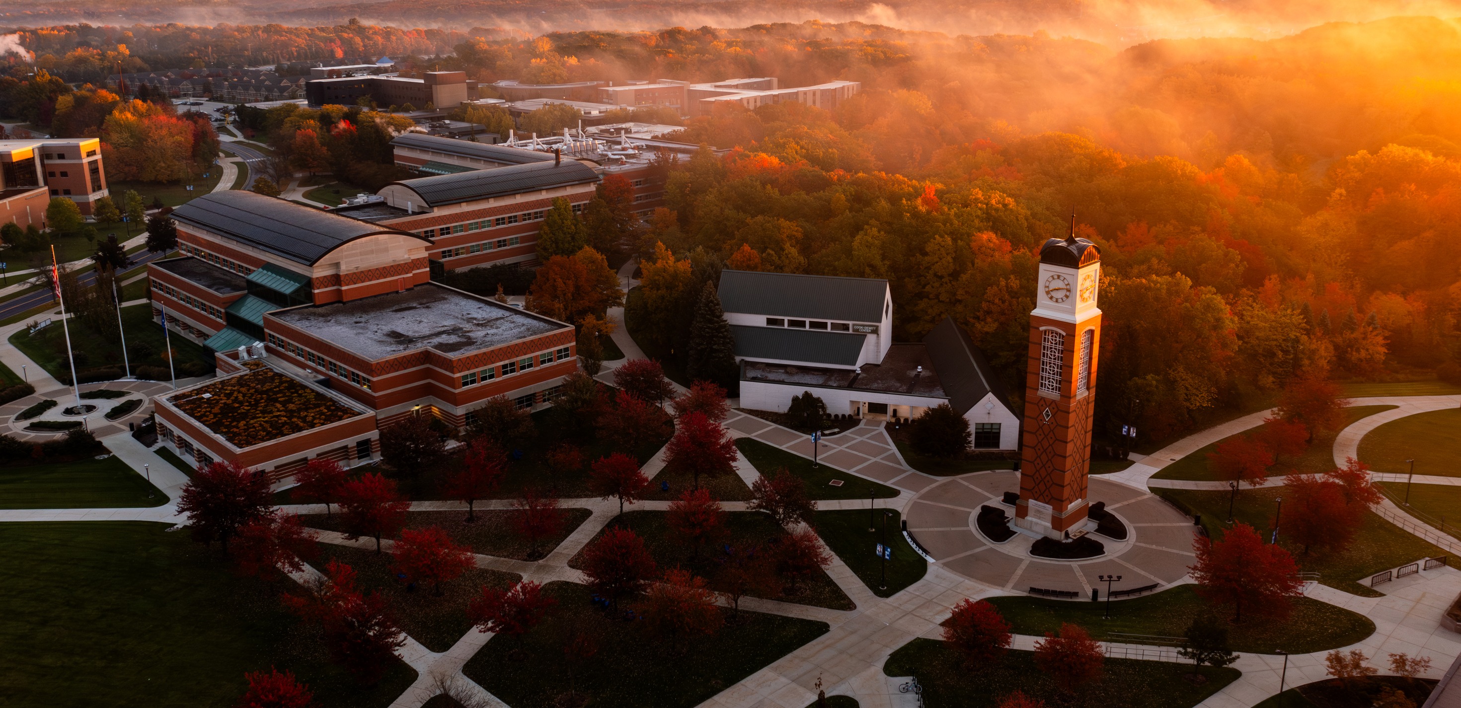 GVSU Admissions - 📣 Attn: new students for Fall 2026!... | Facebook