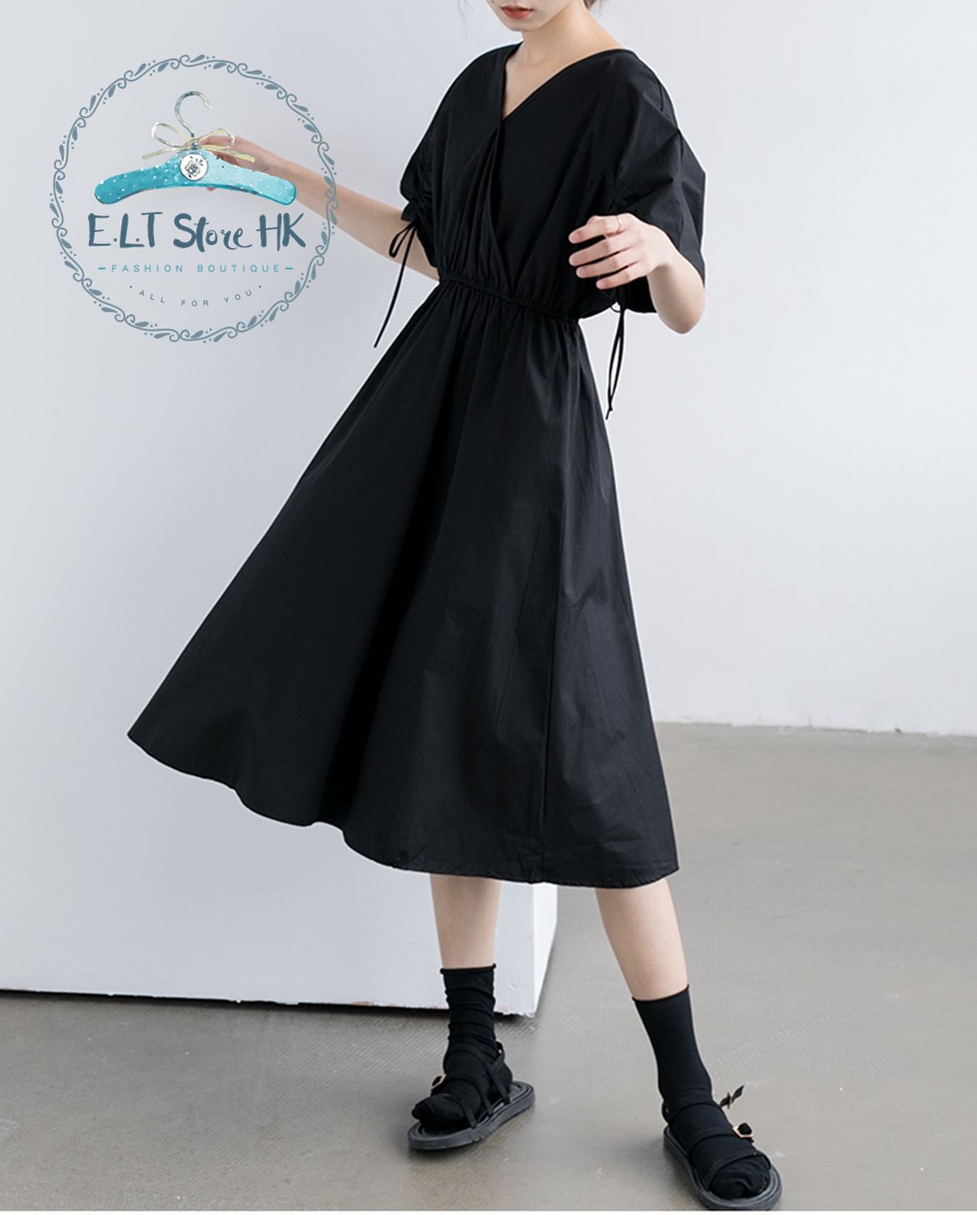 E.L.T Store HK - E.L.T Store HK added a new photo — in...