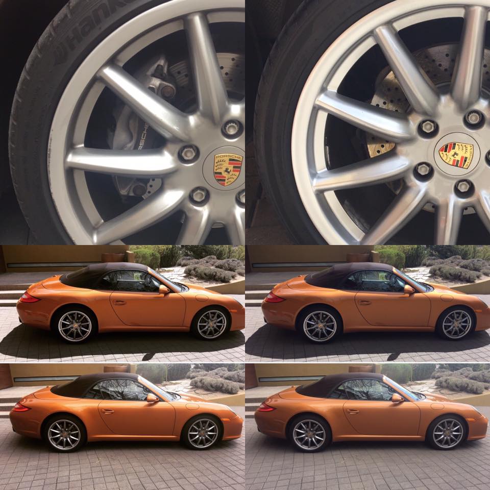 Rapid Rim Repair | Reno NV