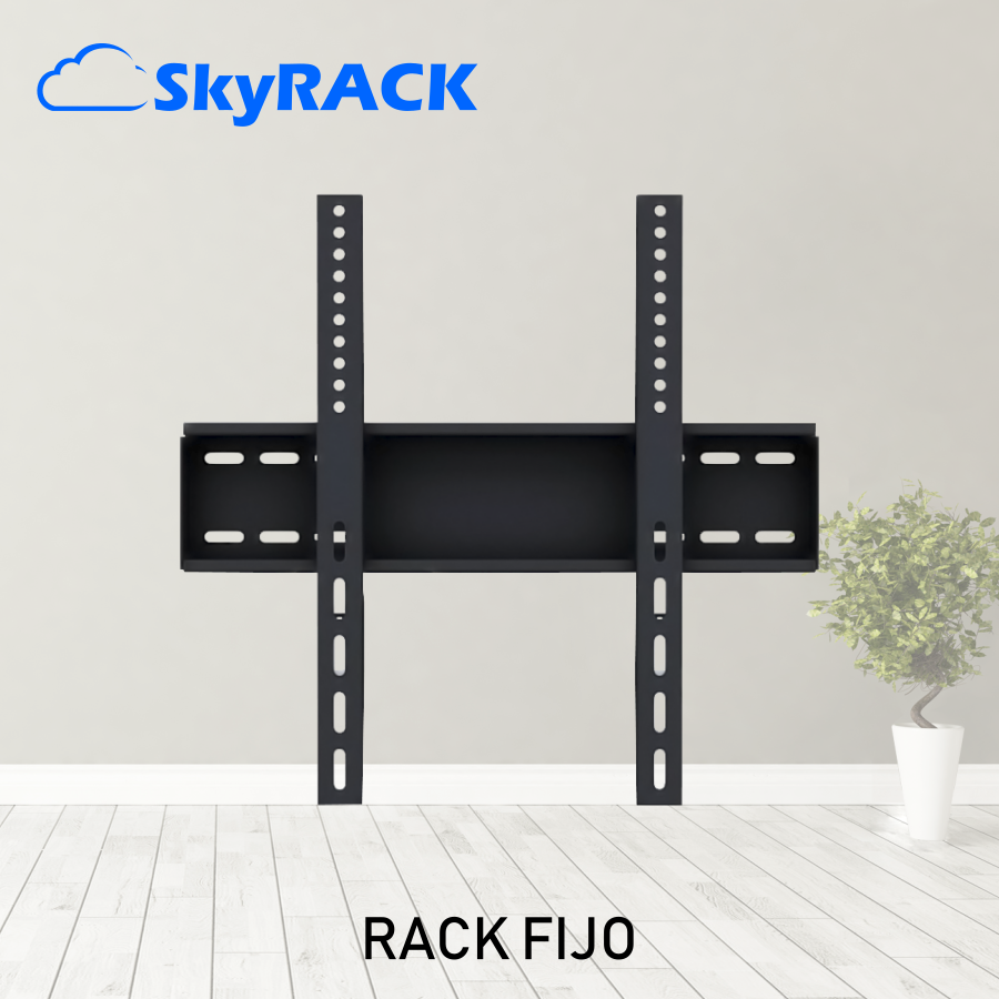 RACK FIJO - Compatible con... - Sky RACK - Soportes para TV | Facebook