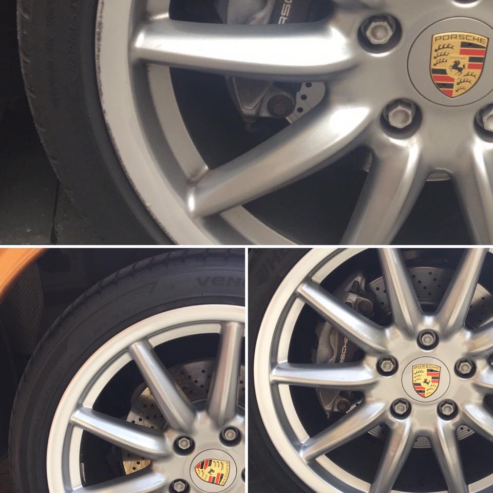 Rapid Rim Repair | Reno NV
