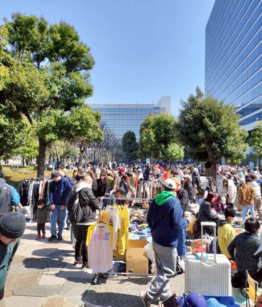 東京 リサイクル 運動 市民 の 会