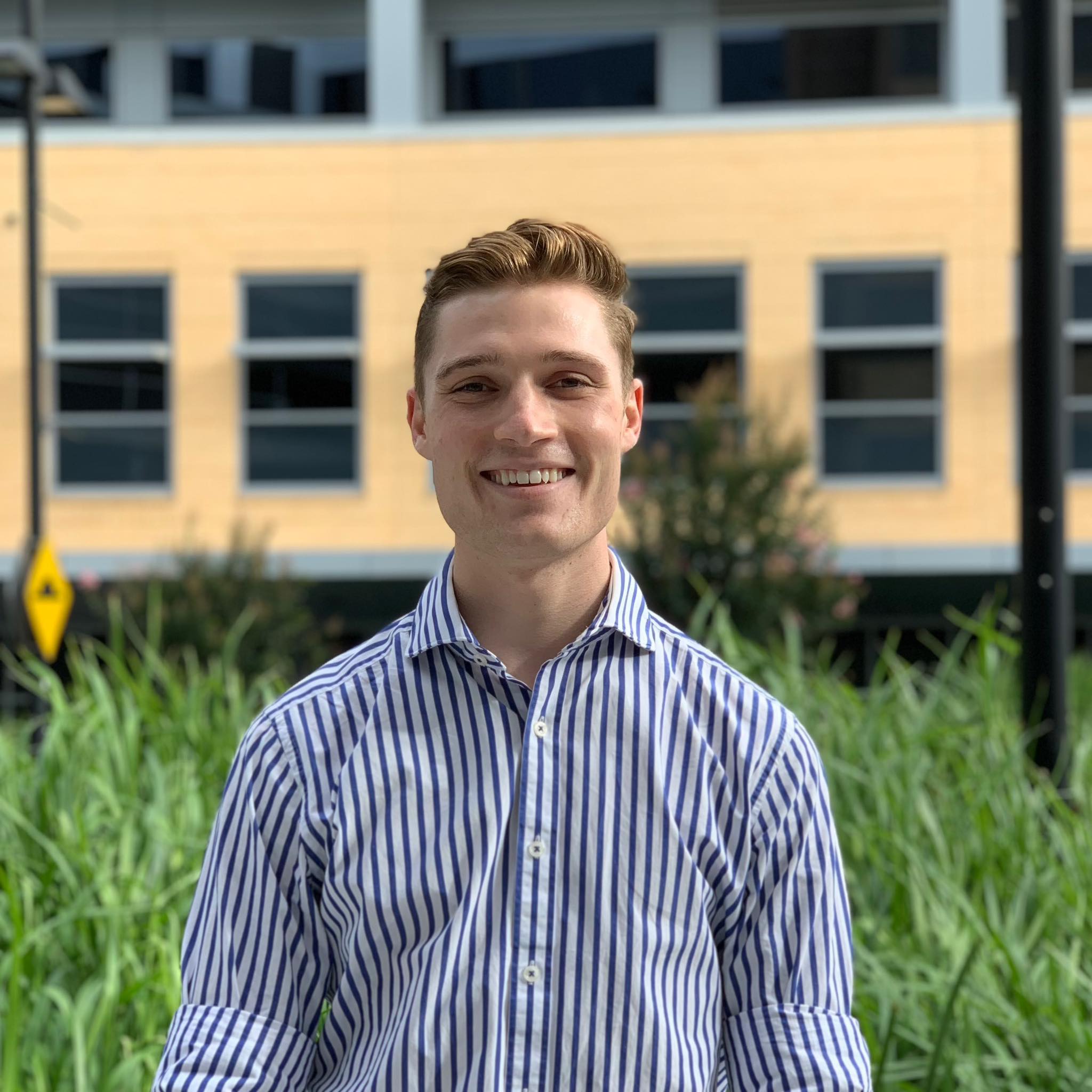 Welcome Back, Dr Gareth Mason... - Rosedale Medical Practice | Facebook