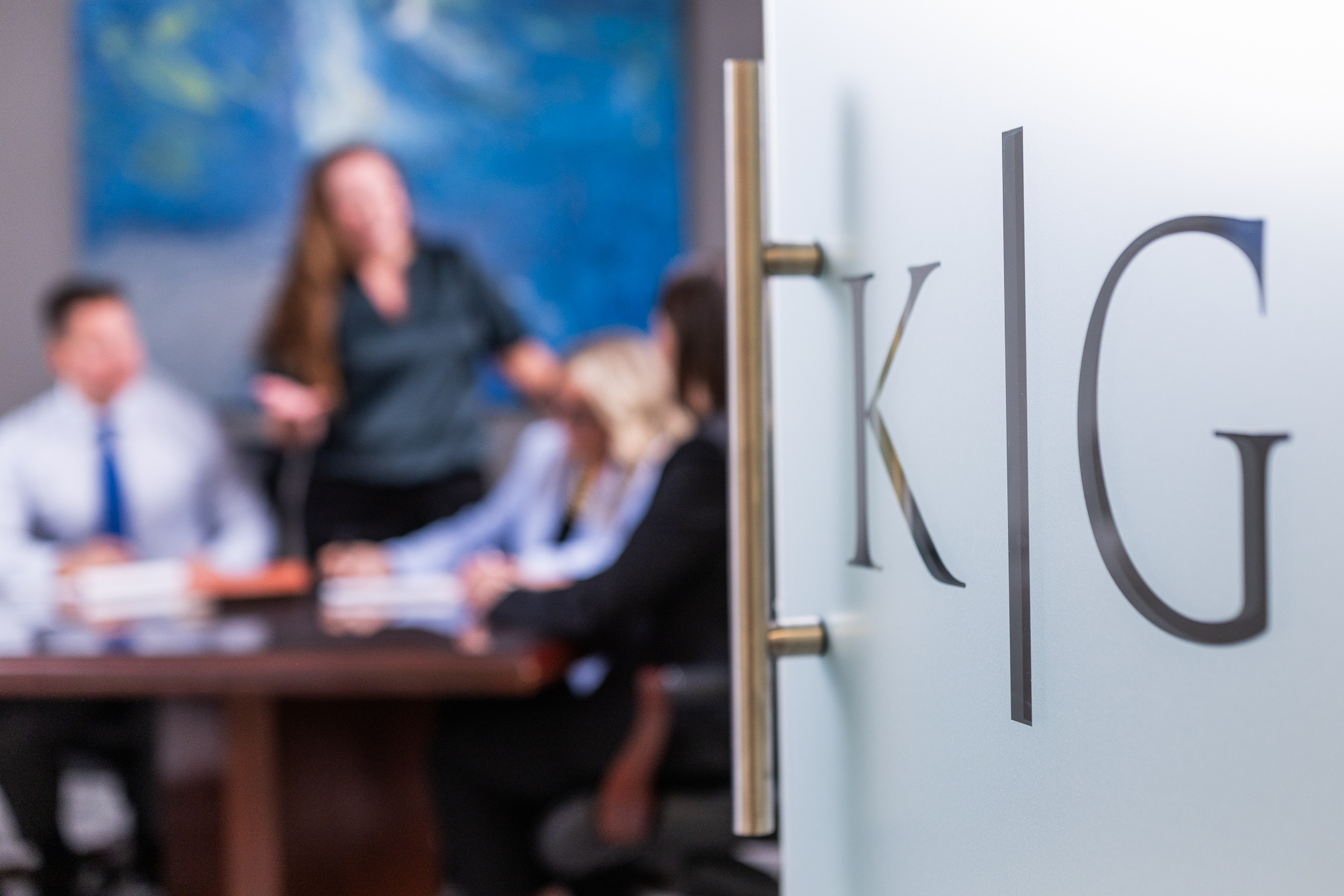 Kightlinger & Gray, LLP