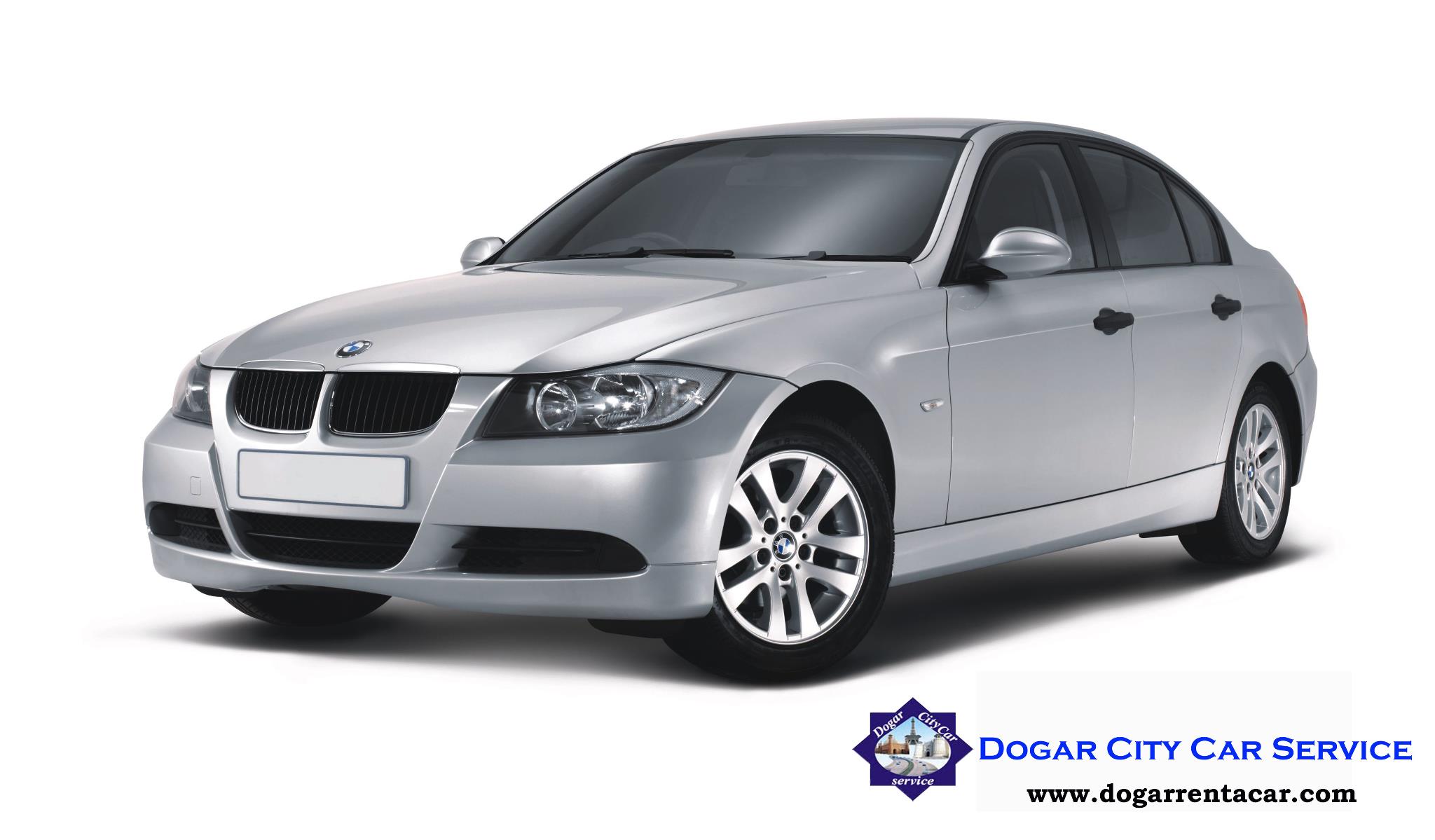 Dogar Rent A Car | Lahore