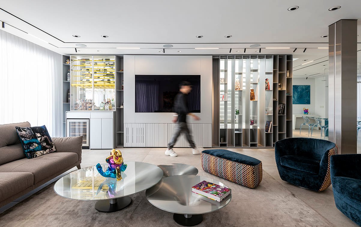 Isabelle Interior Design - איזבל עיצוב פנים - הו, הרגע שחיכינו לו גם ...