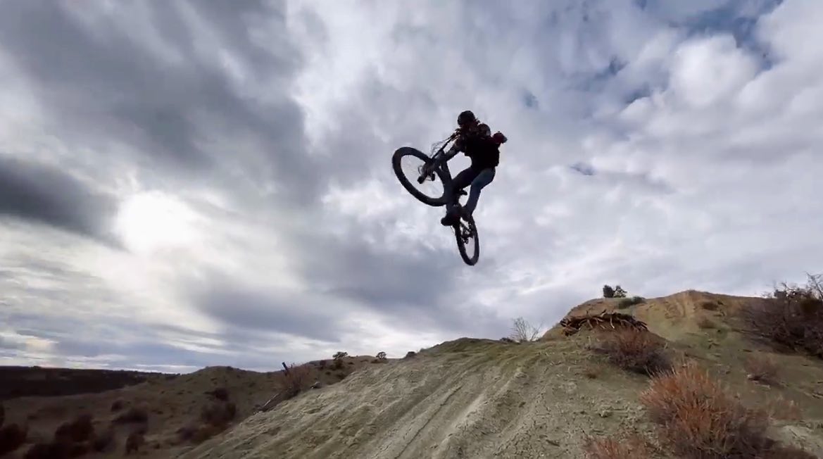 RideFast Racing - Sending it in the land of Road Apples!