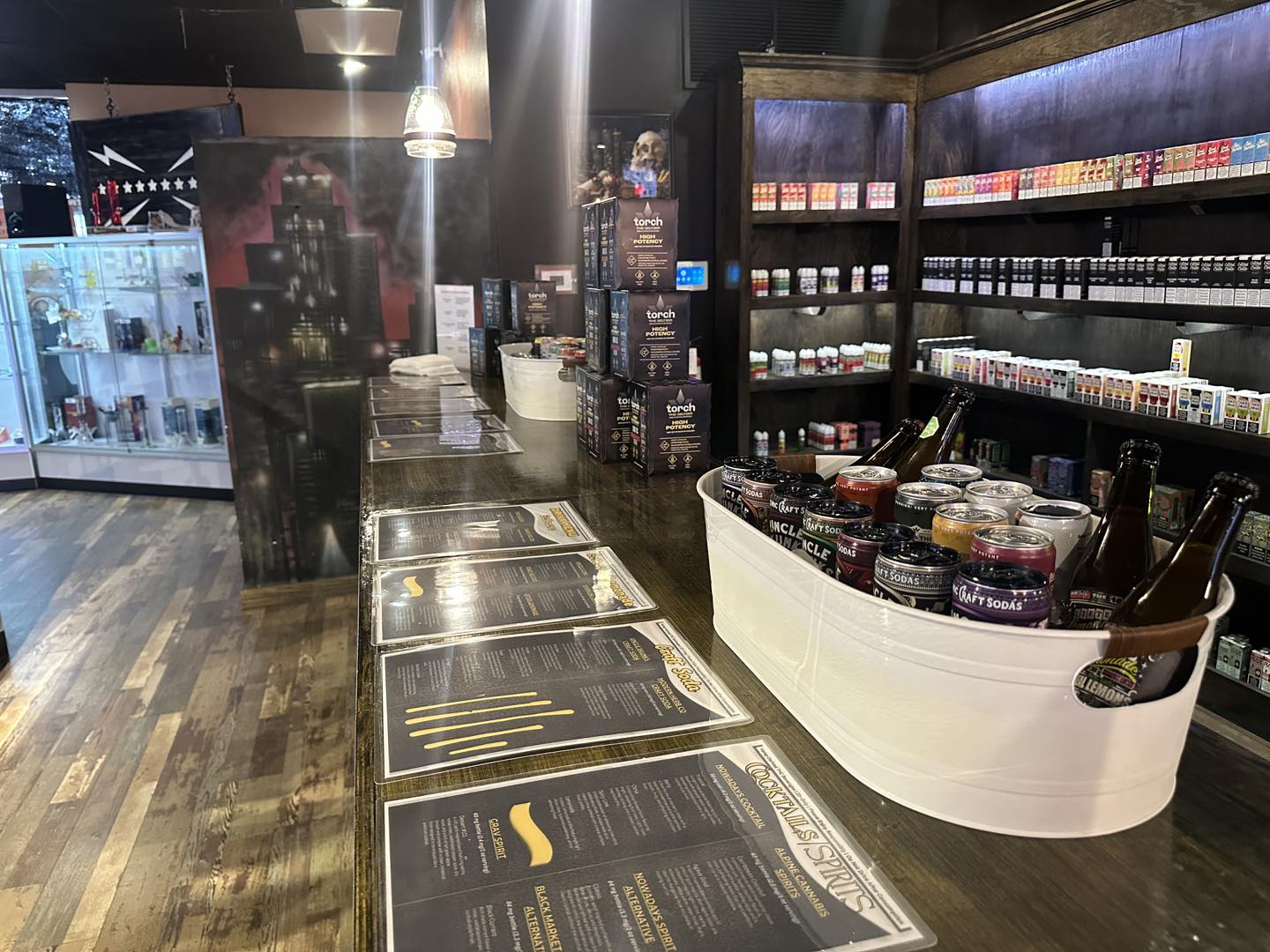 vape shop with tasting bar Cloud City 3 For 15 Aspire Breeze 2 AIO Flavour:Pink Lemon Ice