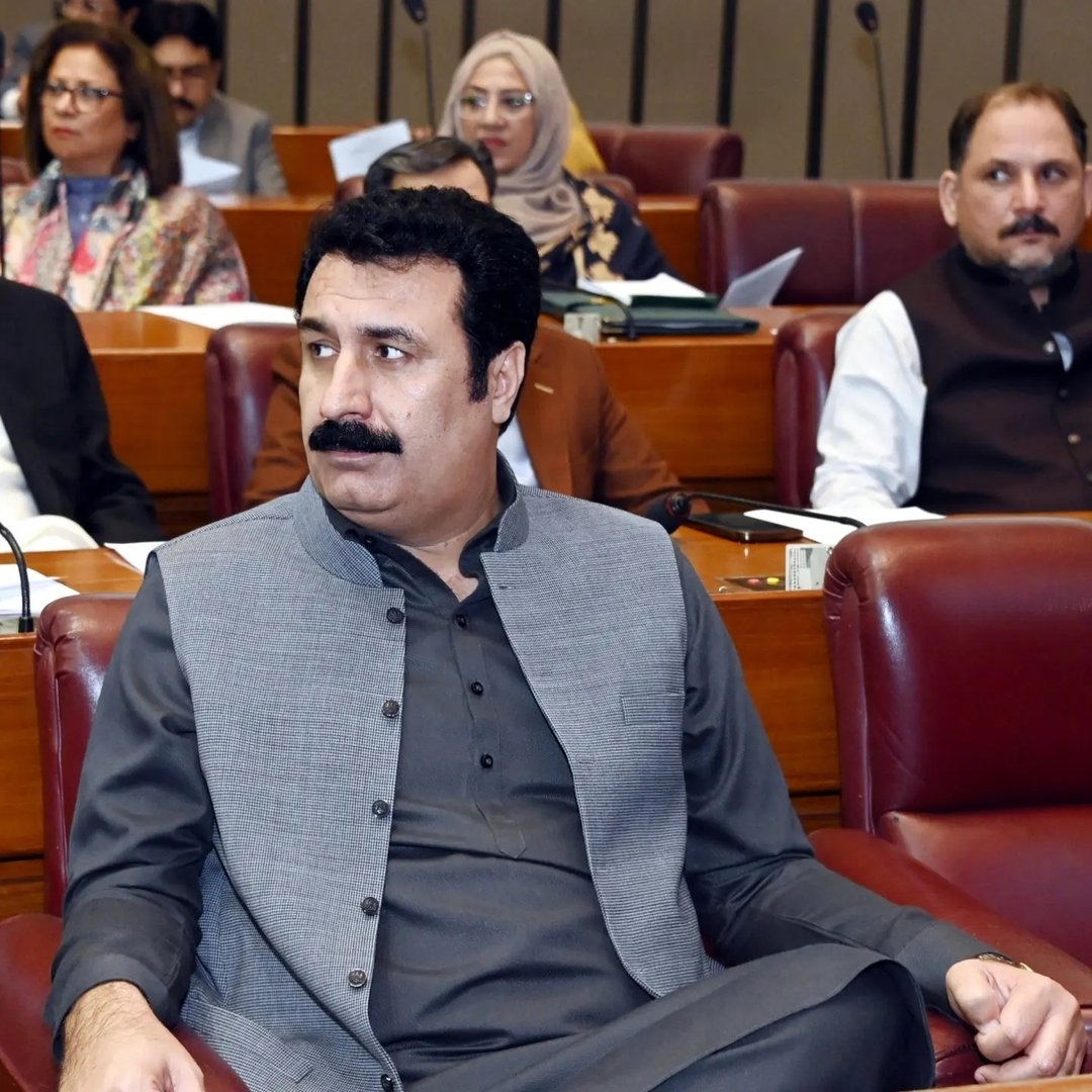 Syed Agha Rafiullah