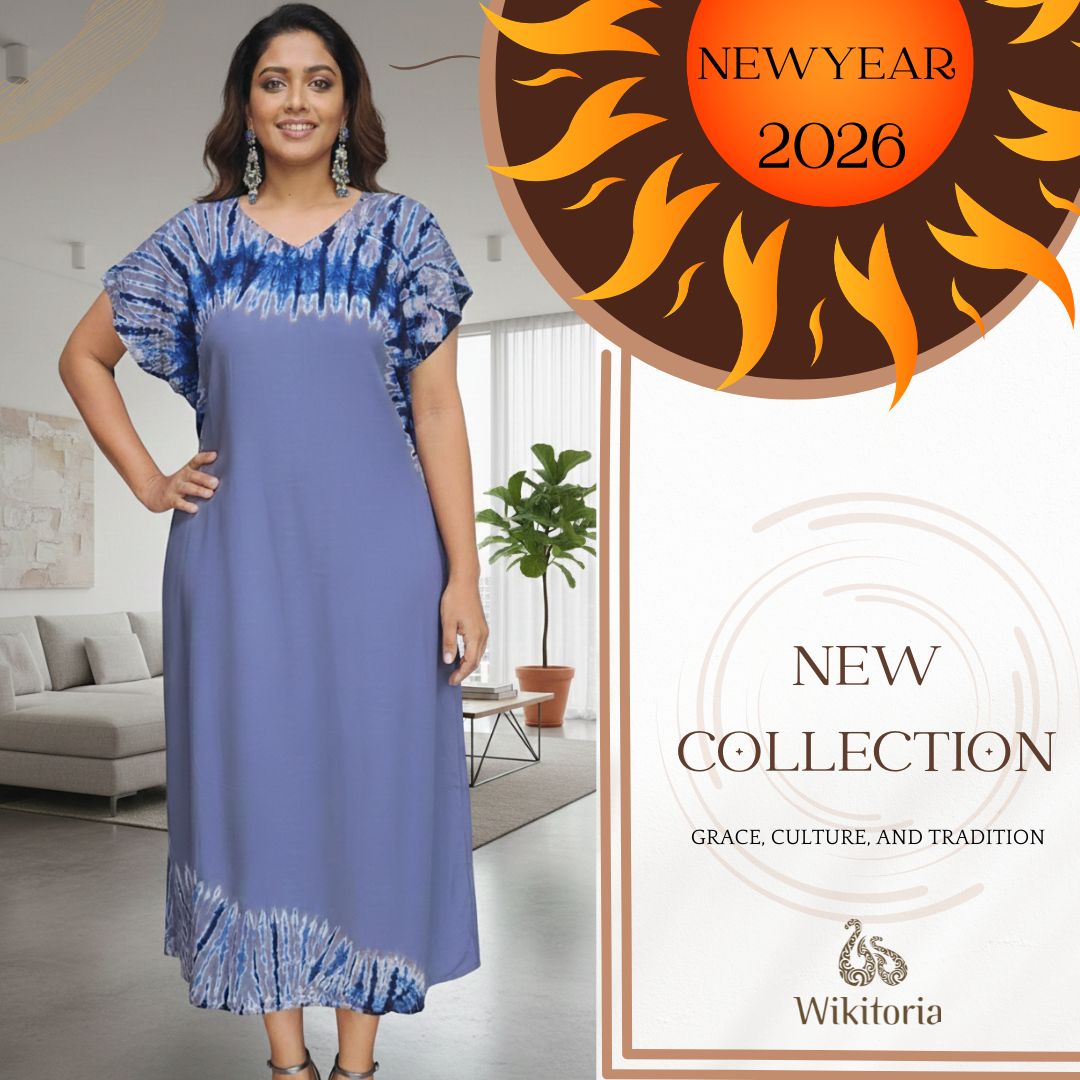 Wikitoria - Our New Year Traditional Batik Collection has... | Facebook