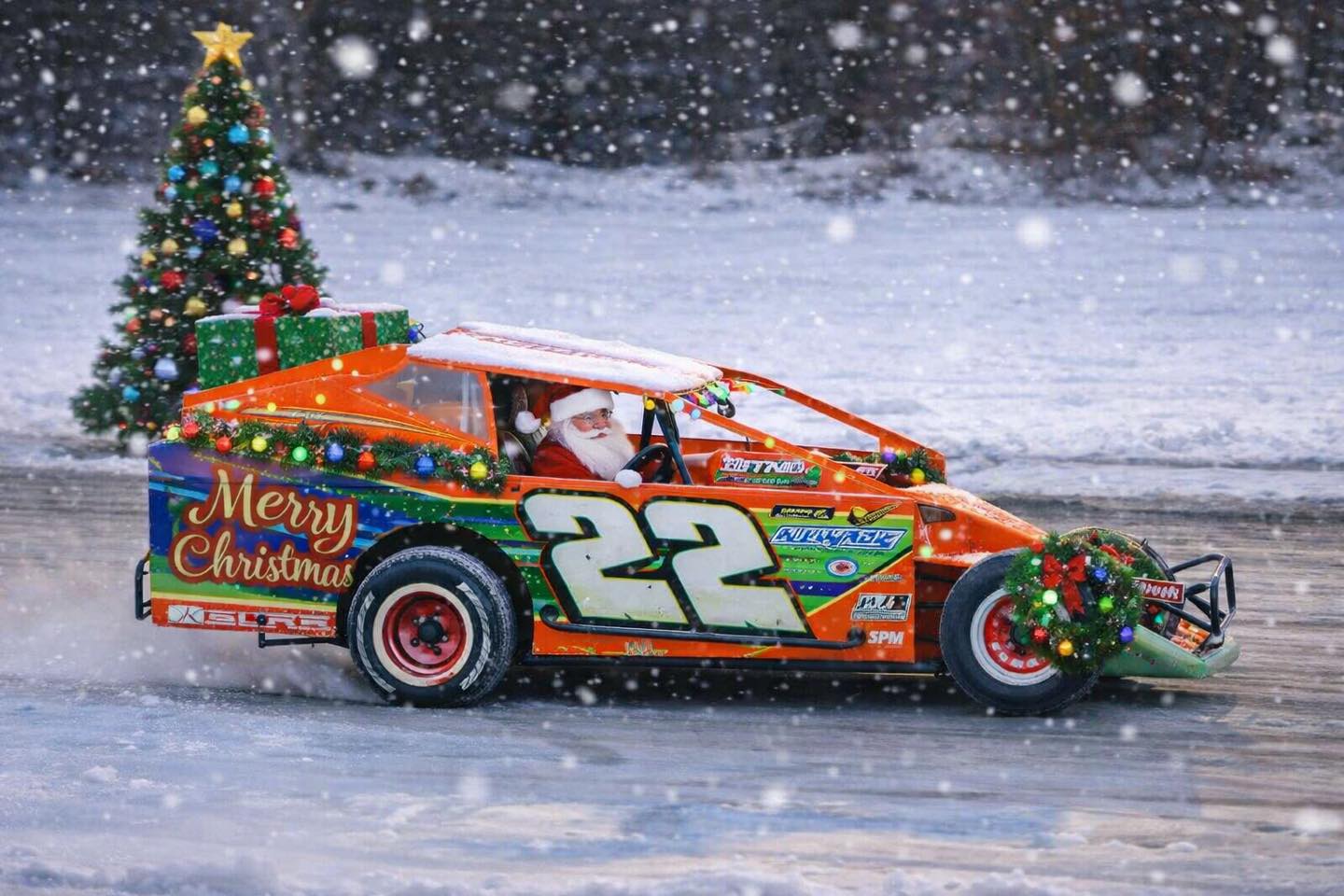 MBR Racing