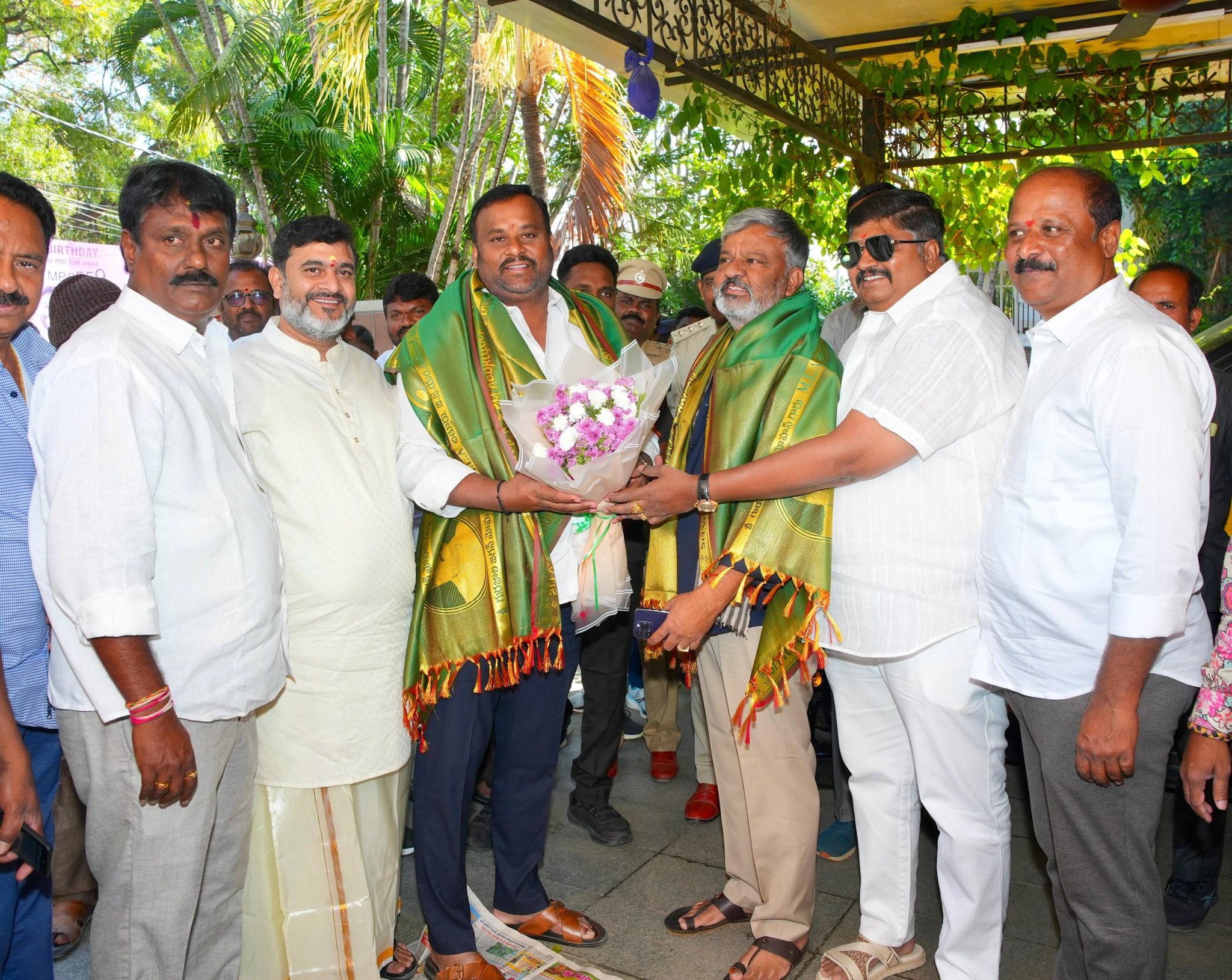 Challa Ramachandra Reddy