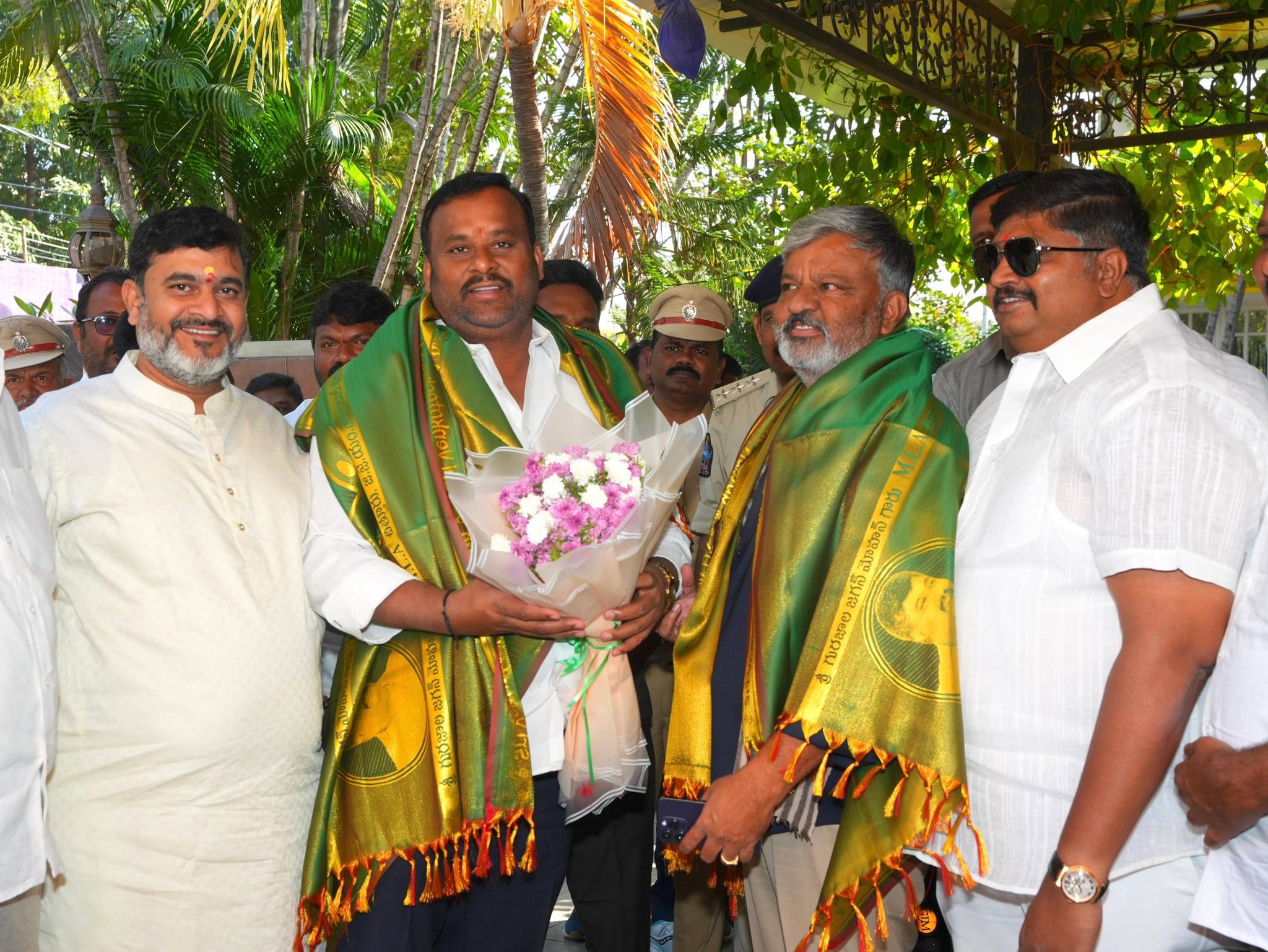 Challa Ramachandra Reddy