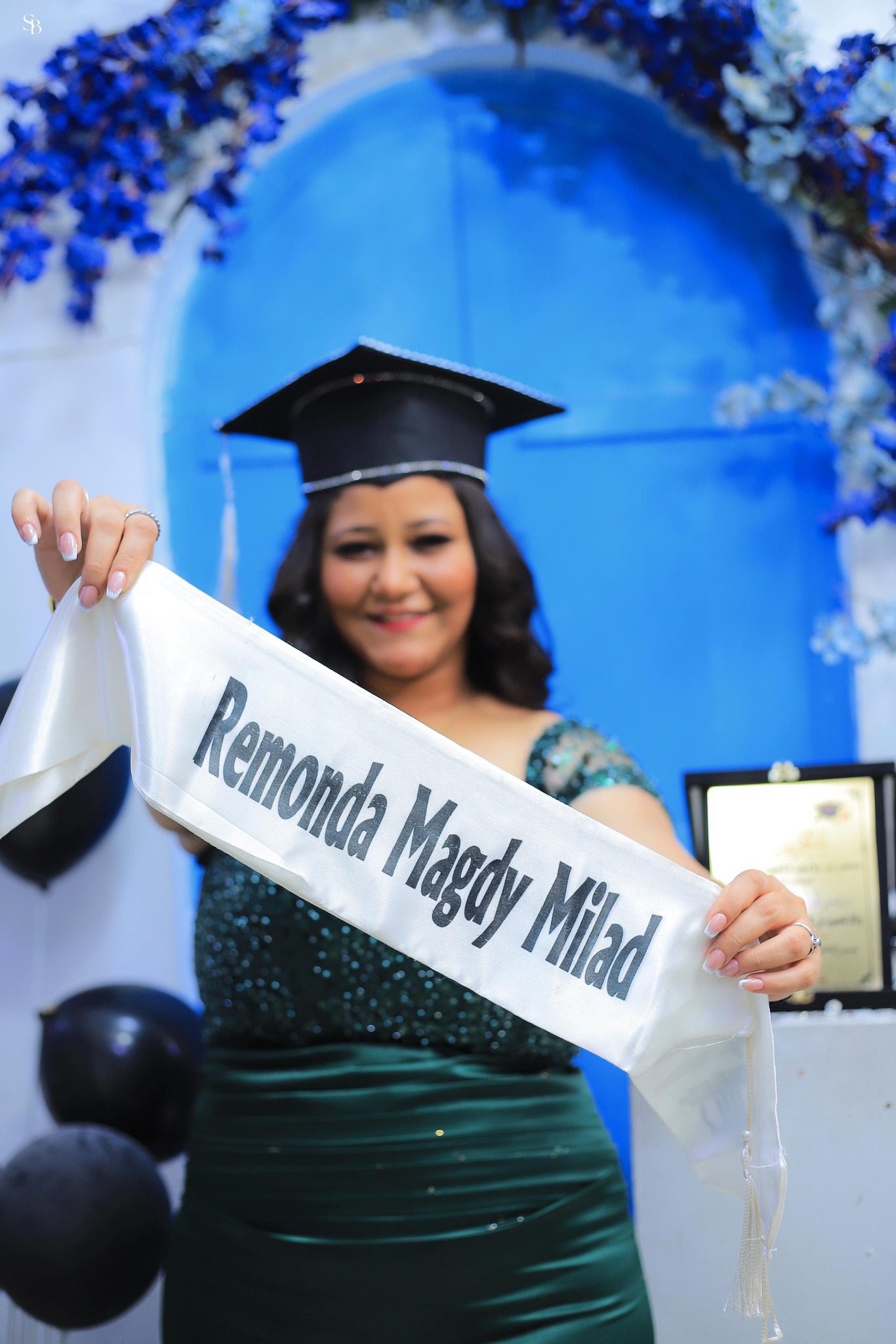 Remonda Magdy