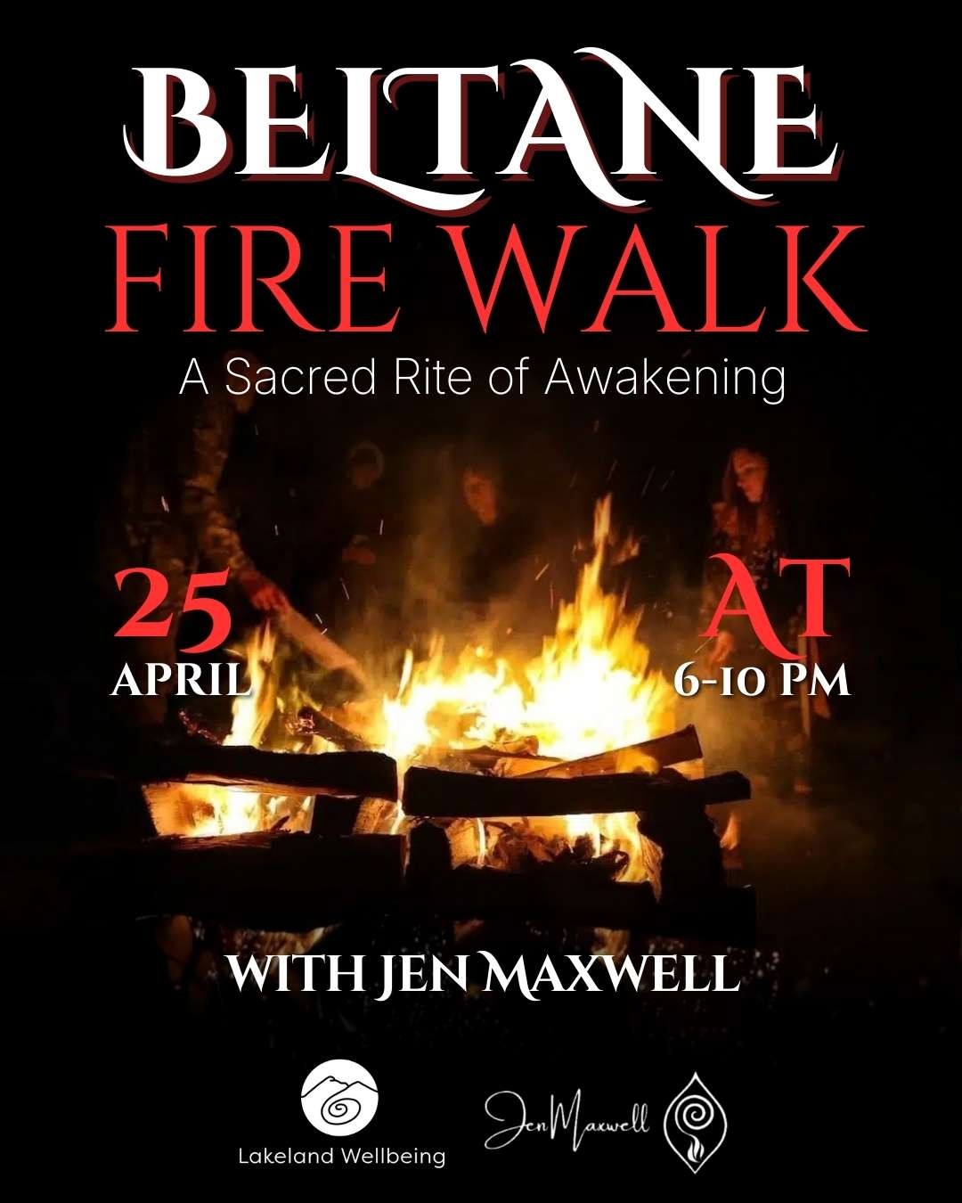🔥 Beltane Fire... - Jen Maxwell - Empowering Women to RISE | Facebook