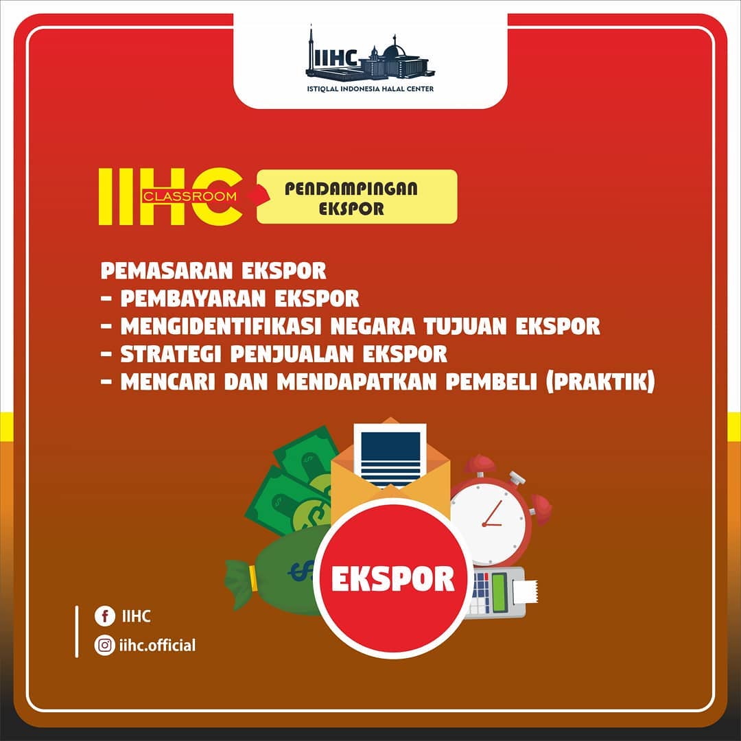 IIHC