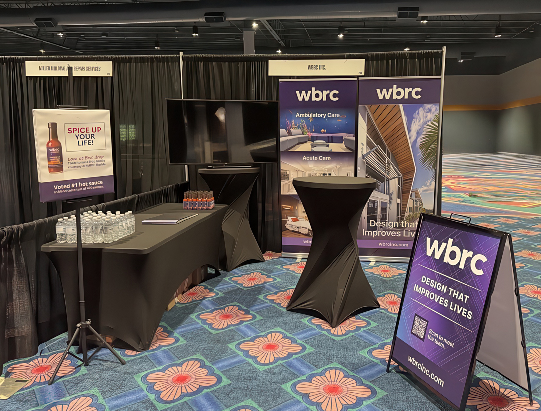 WBRC - The FPC Seminar + Expo in Orlando is well underway!... | Facebook