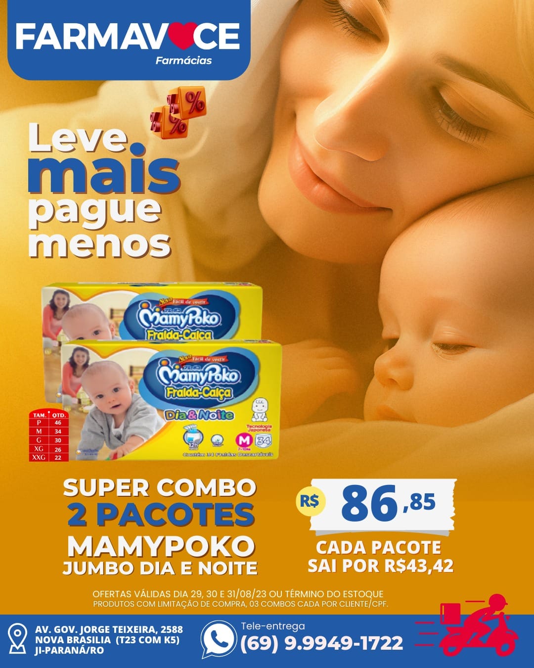 Farma Popular Ji-Paraná added a... - Farma Popular Ji-Paraná