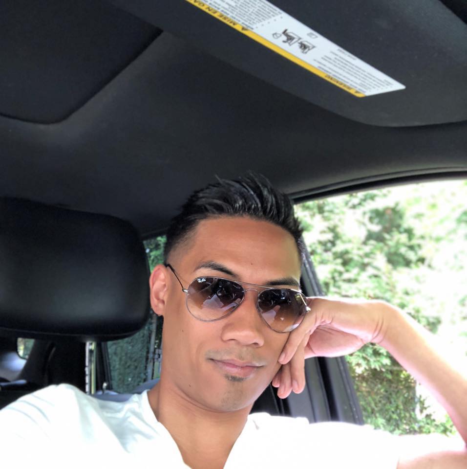 Jonathan Fabro