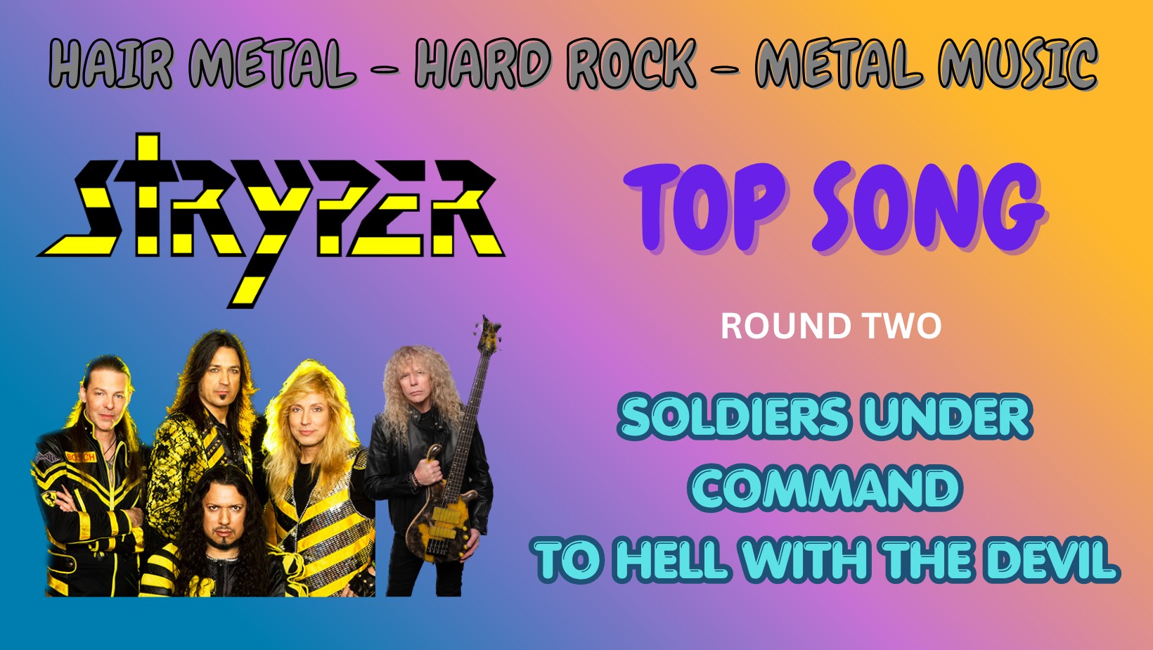 Stryper