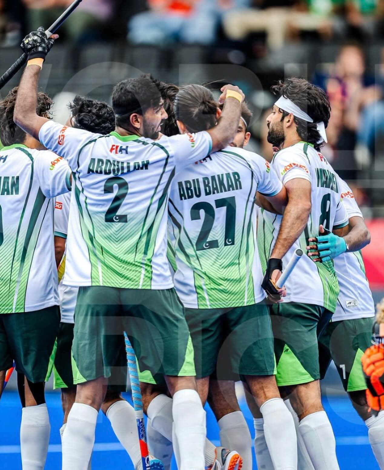 Pakistan Hockey Federation