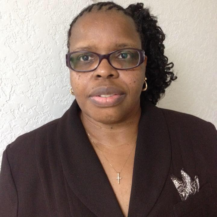 Patsy Jones