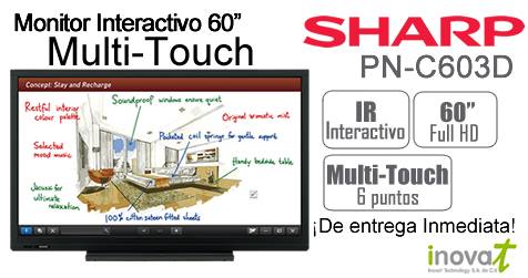 Inovat Technology S.A de C.V | Mexico City