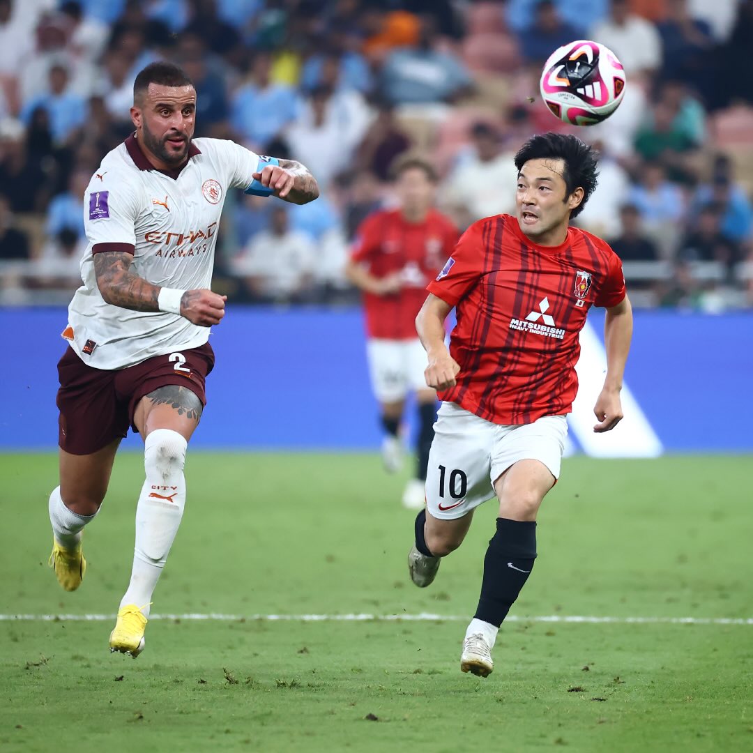 ♦️2023-2026 中島翔哉♦️ #中島翔哉 #UrawaRedDiamonds #浦和レッズ