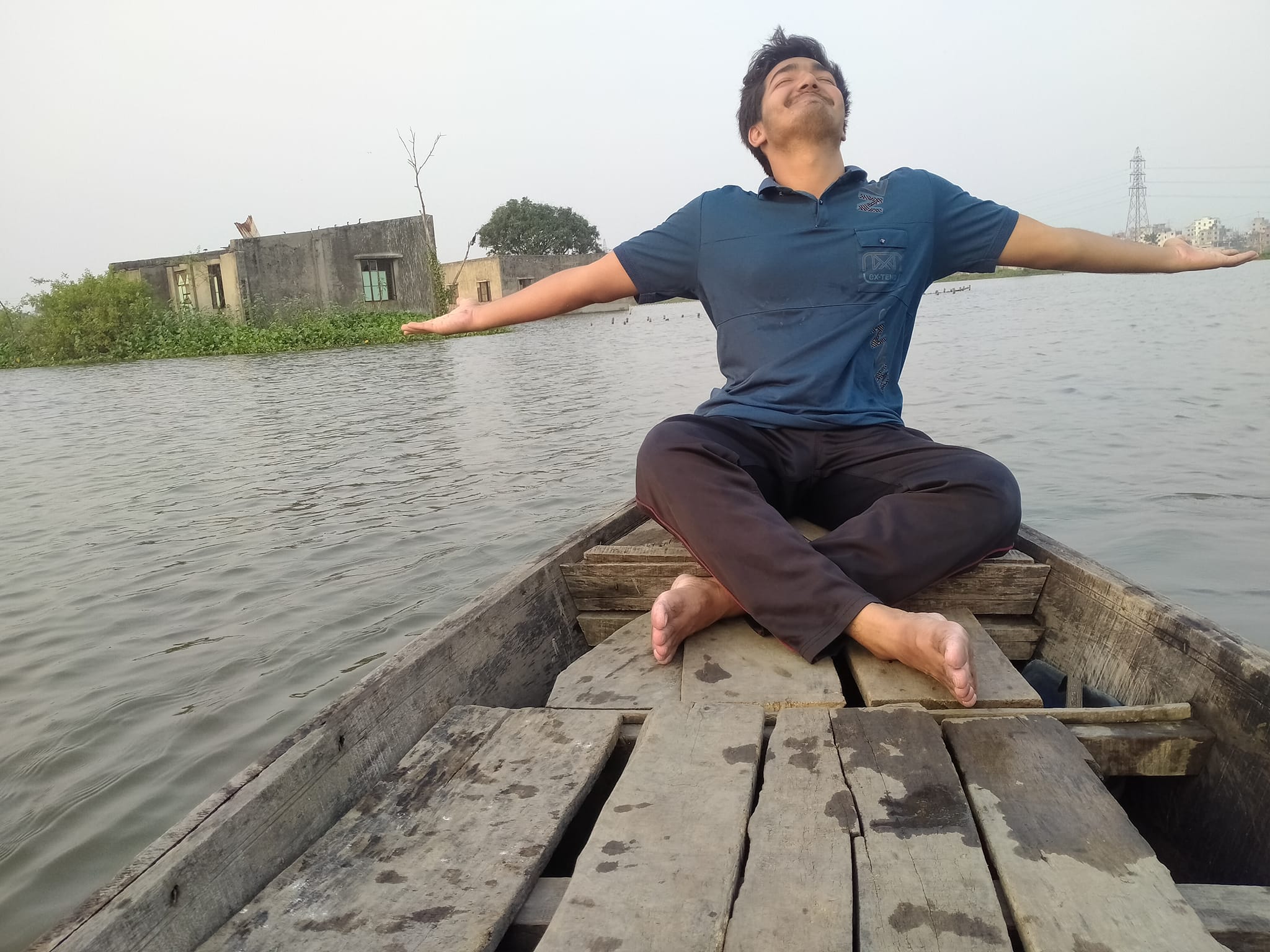 Pranto Chandra Dey
