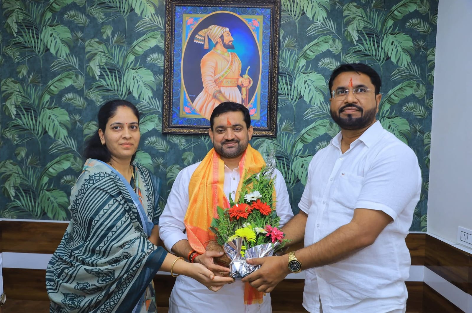 Rajool Sanjay Patil added a new photo. - Rajool Sanjay Patil