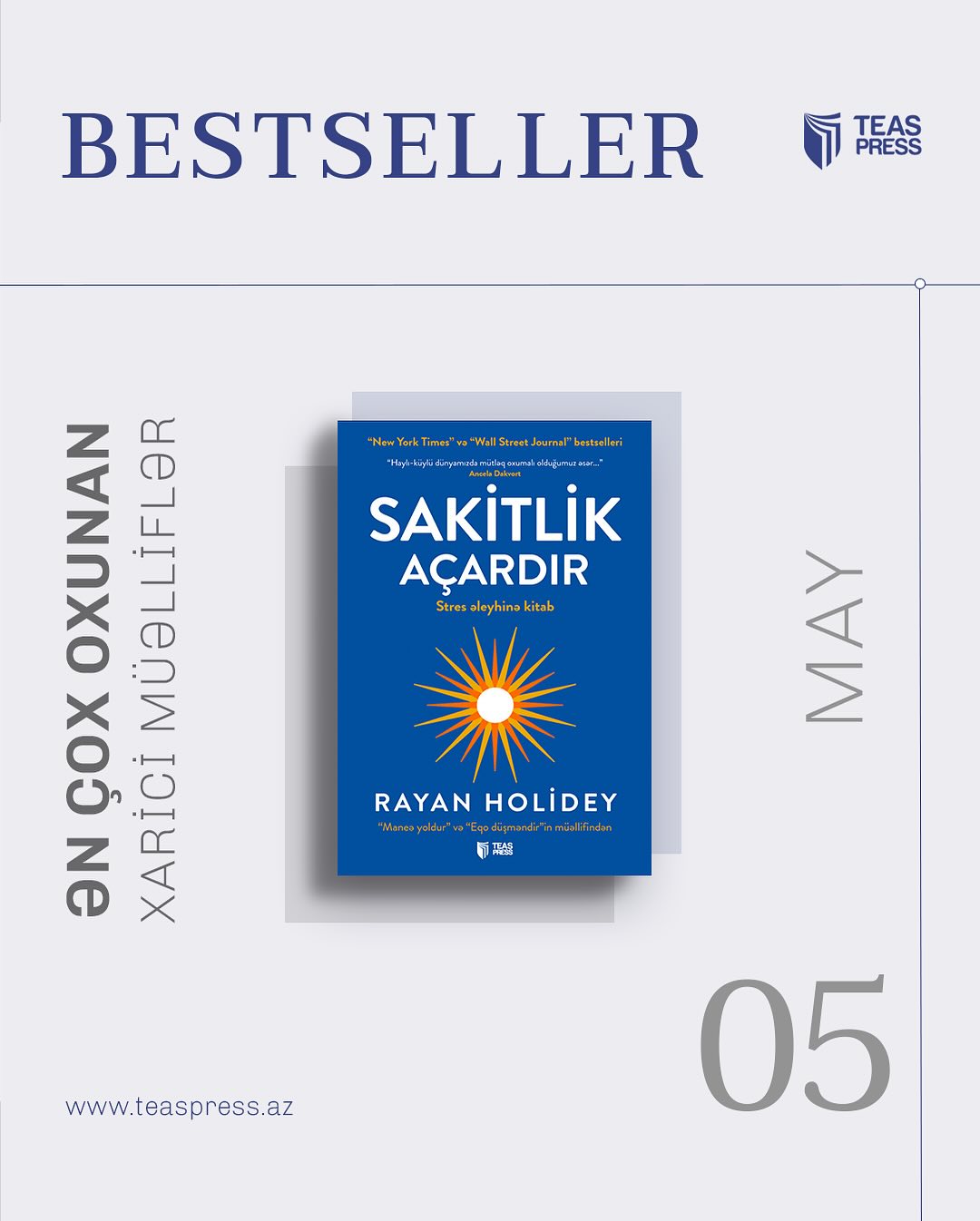 TEAS Press Nəşriyyat Evi added... - TEAS Press Nəşriyyat Evi