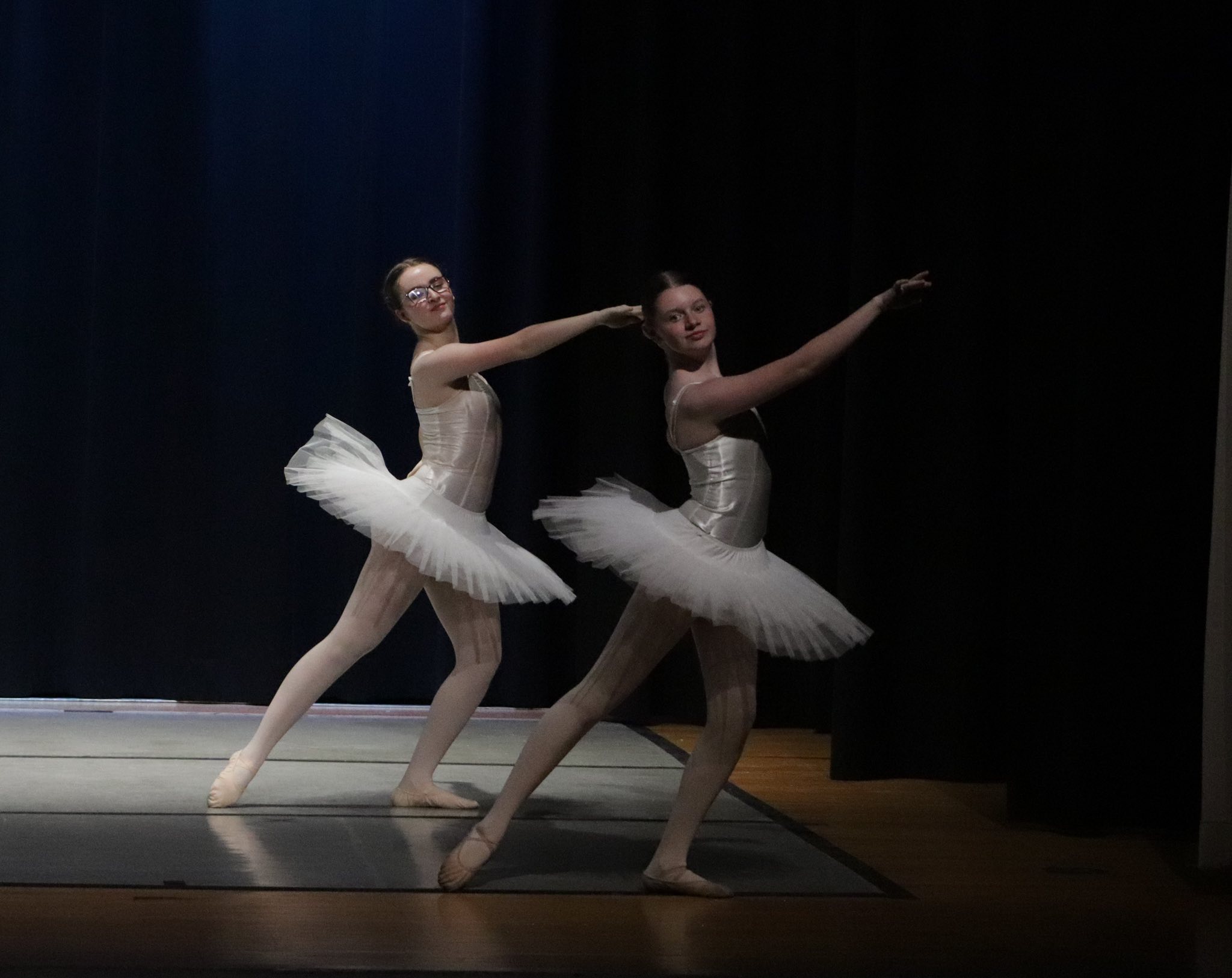 Steps Dance Studio - Steps Nutcracker cast is excited to welcome Hunter ...