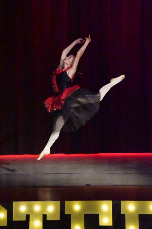 Steps Dance Studio - Steps Nutcracker cast is excited to welcome Hunter ...