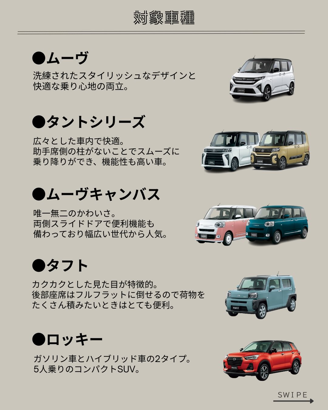 ダイハツ広島販売株式会社 - ダイハツ広島販売株式会社 added a new photo