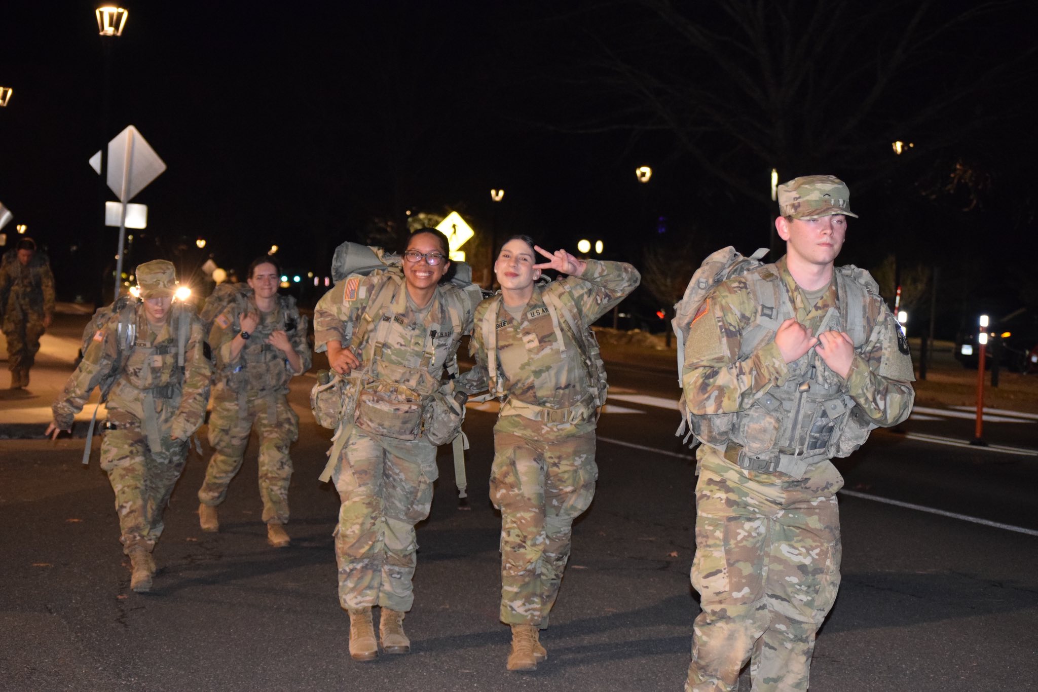James Madison Army ROTC | Harrisonburg VA