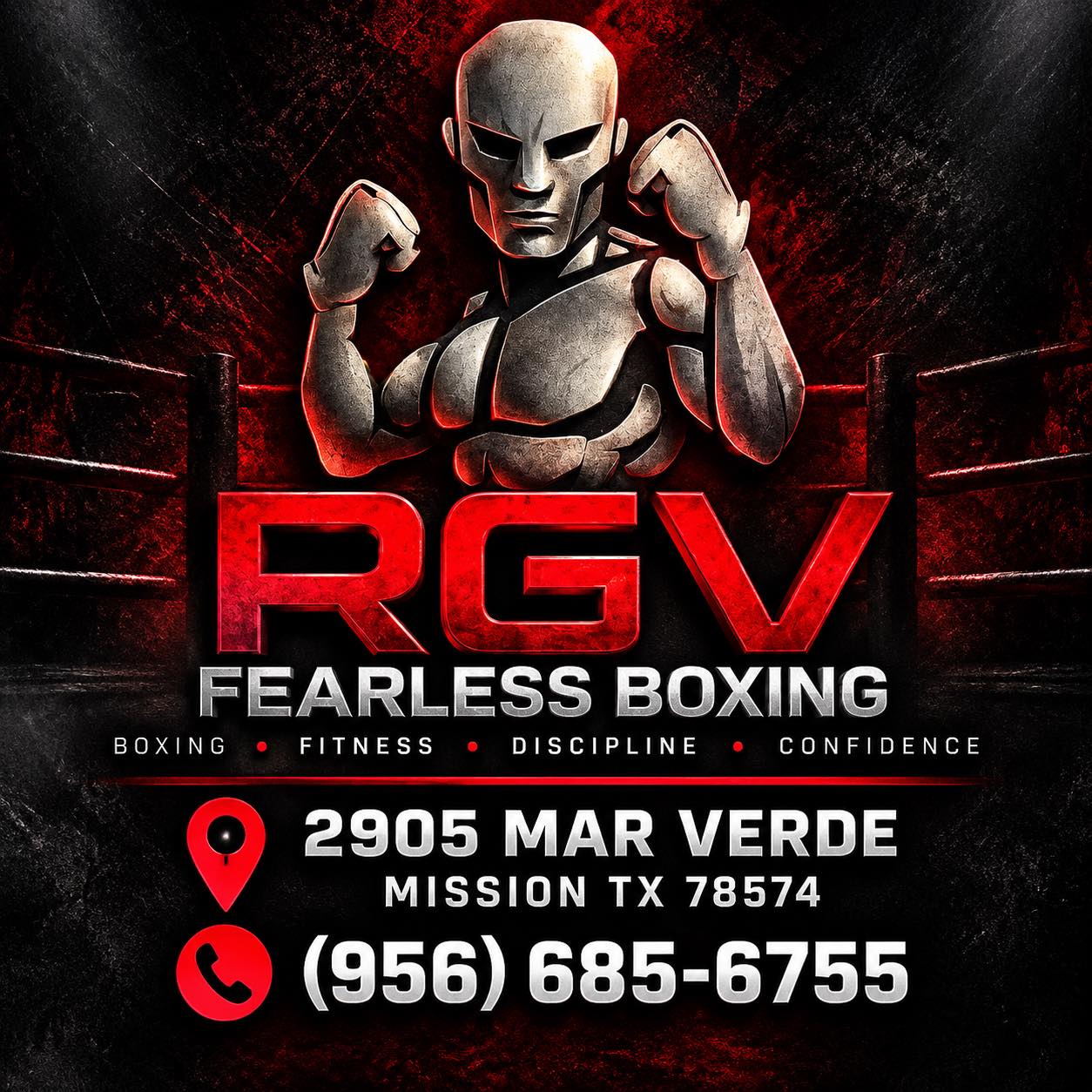 😱🤯🤯👊👊🥊💥💥💥💥 his power 💯 RGV Fearless Boxing Gym | Adolfo Gracia