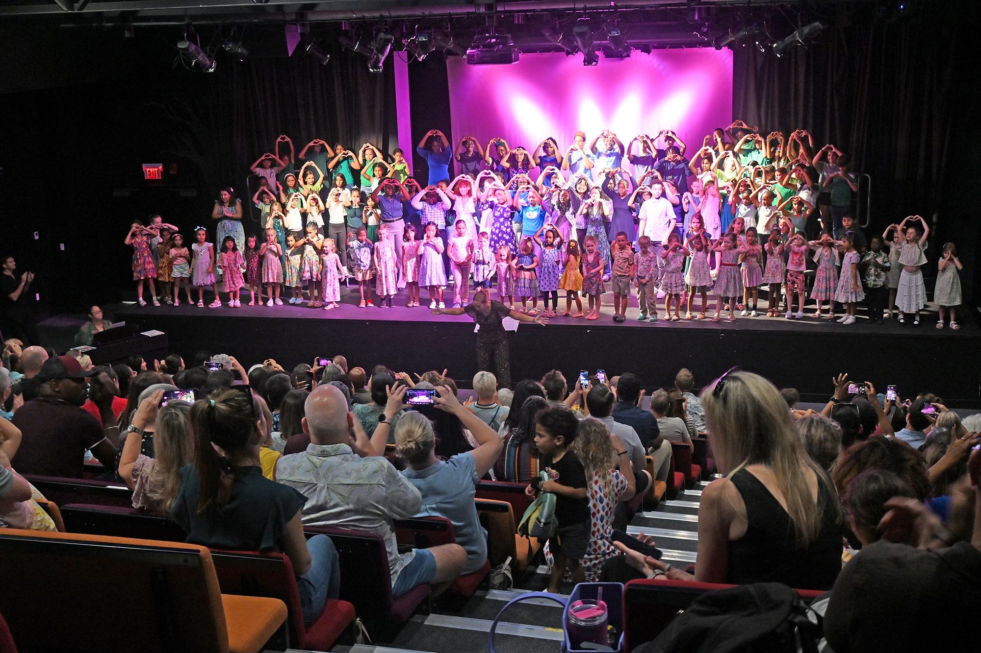Musicians Ltd - 🦁 Introducing the cast of Disney’s The... | Facebook