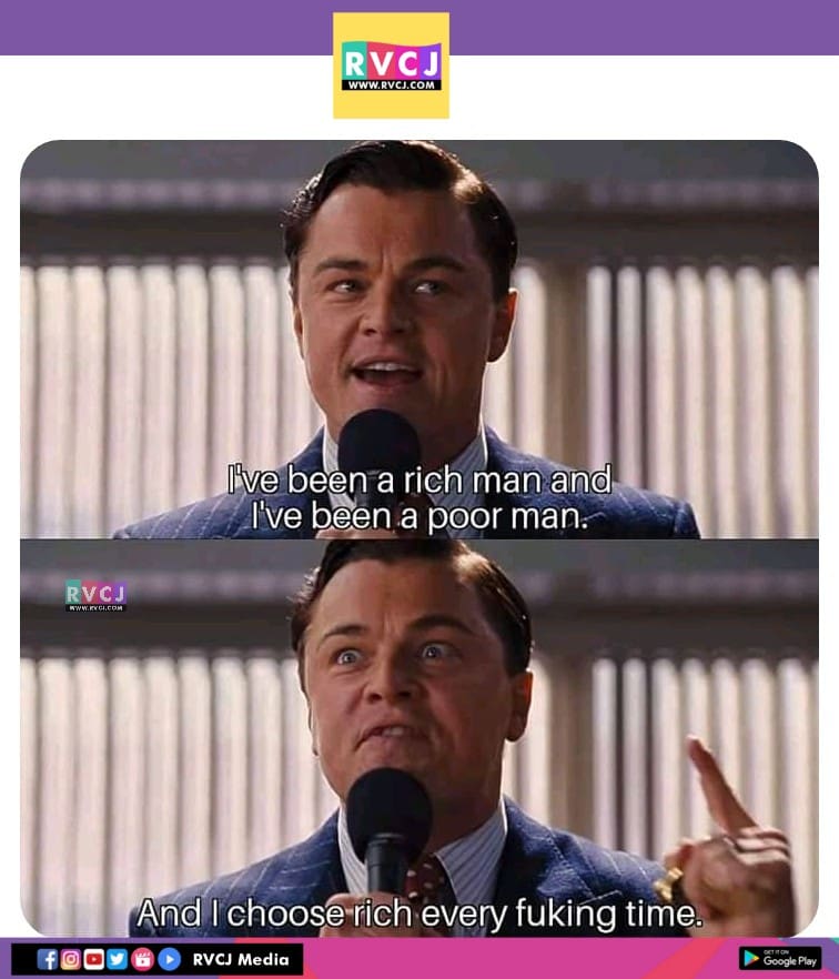 Rvcj Movies The Wolf Of Wall Street Facebook