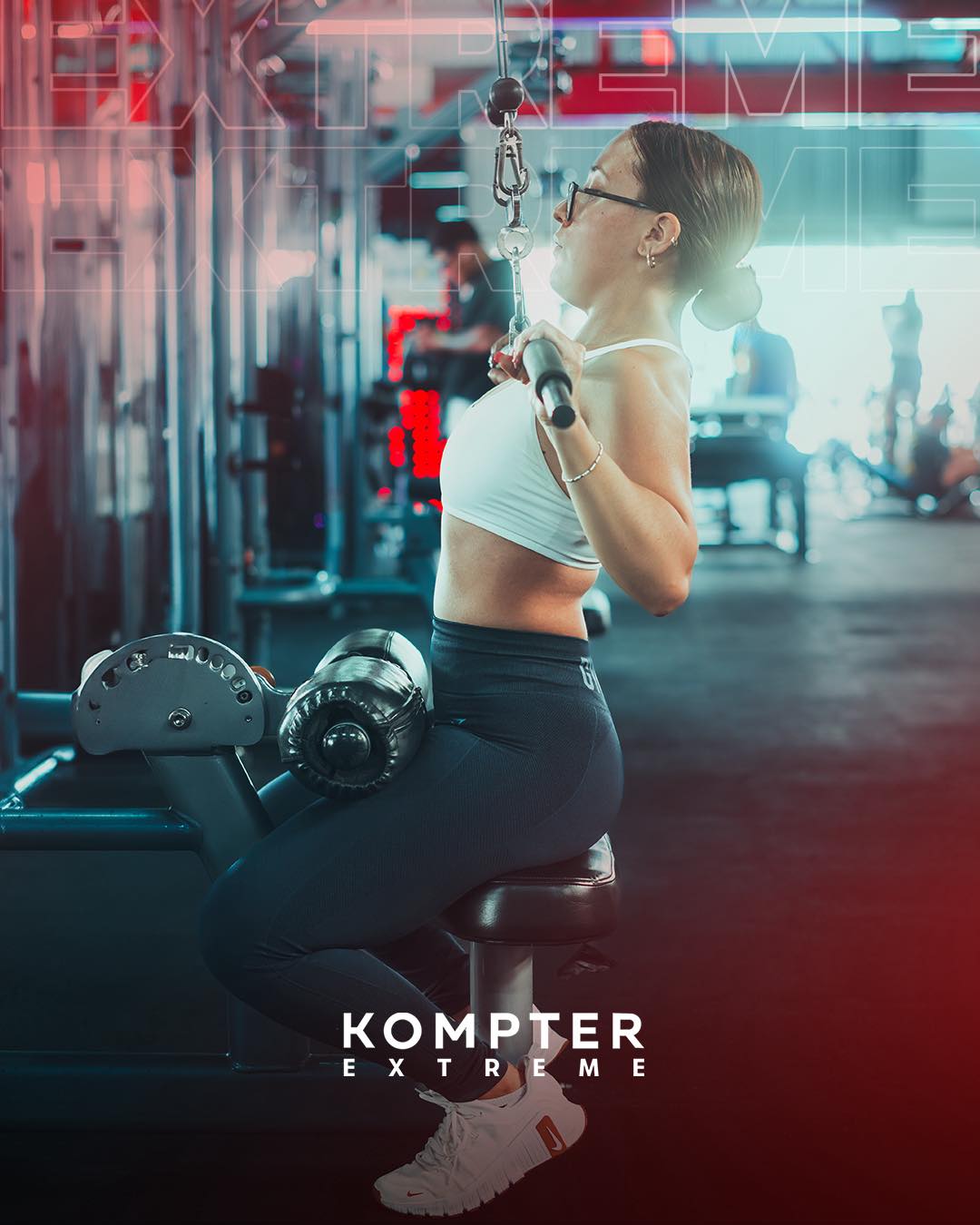 Kompter Mirador - Kompter Mirador added a new photo.