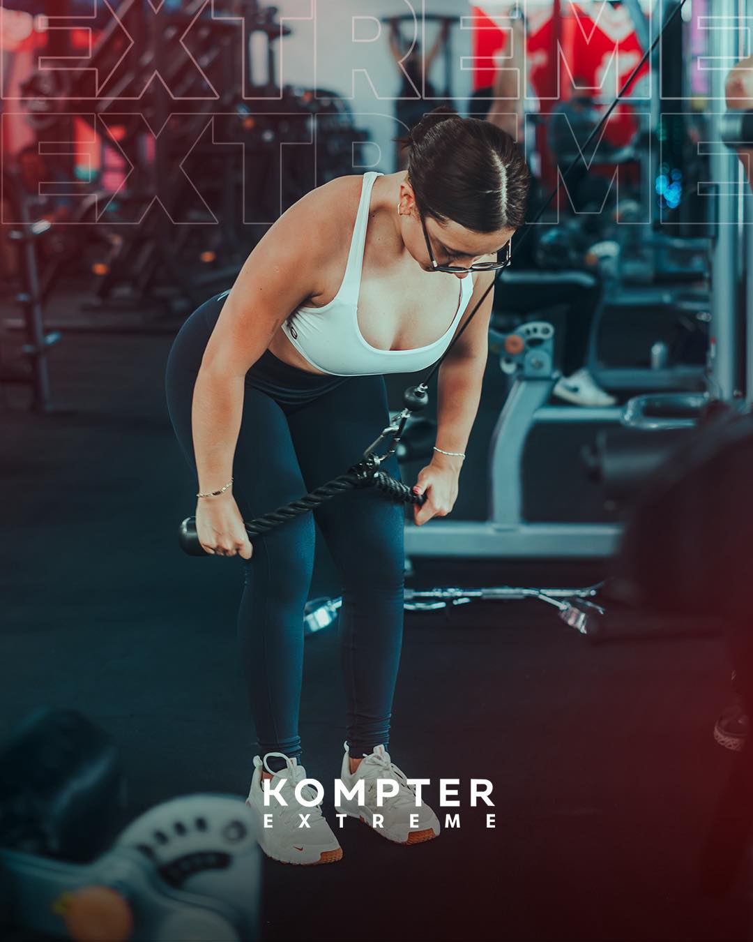 Kompter Mirador - Kompter Mirador added a new photo.